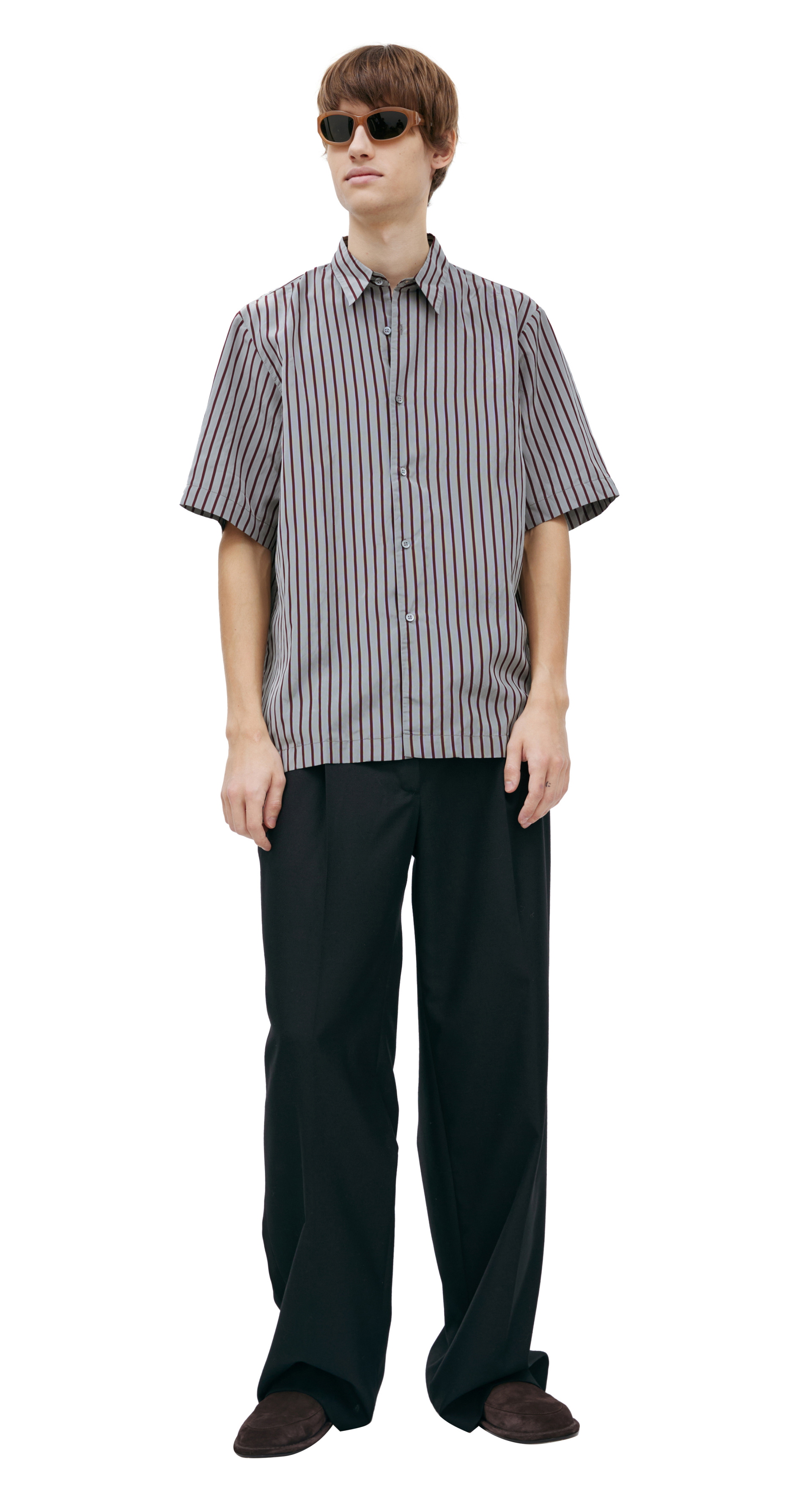Dries Van Noten Shirt