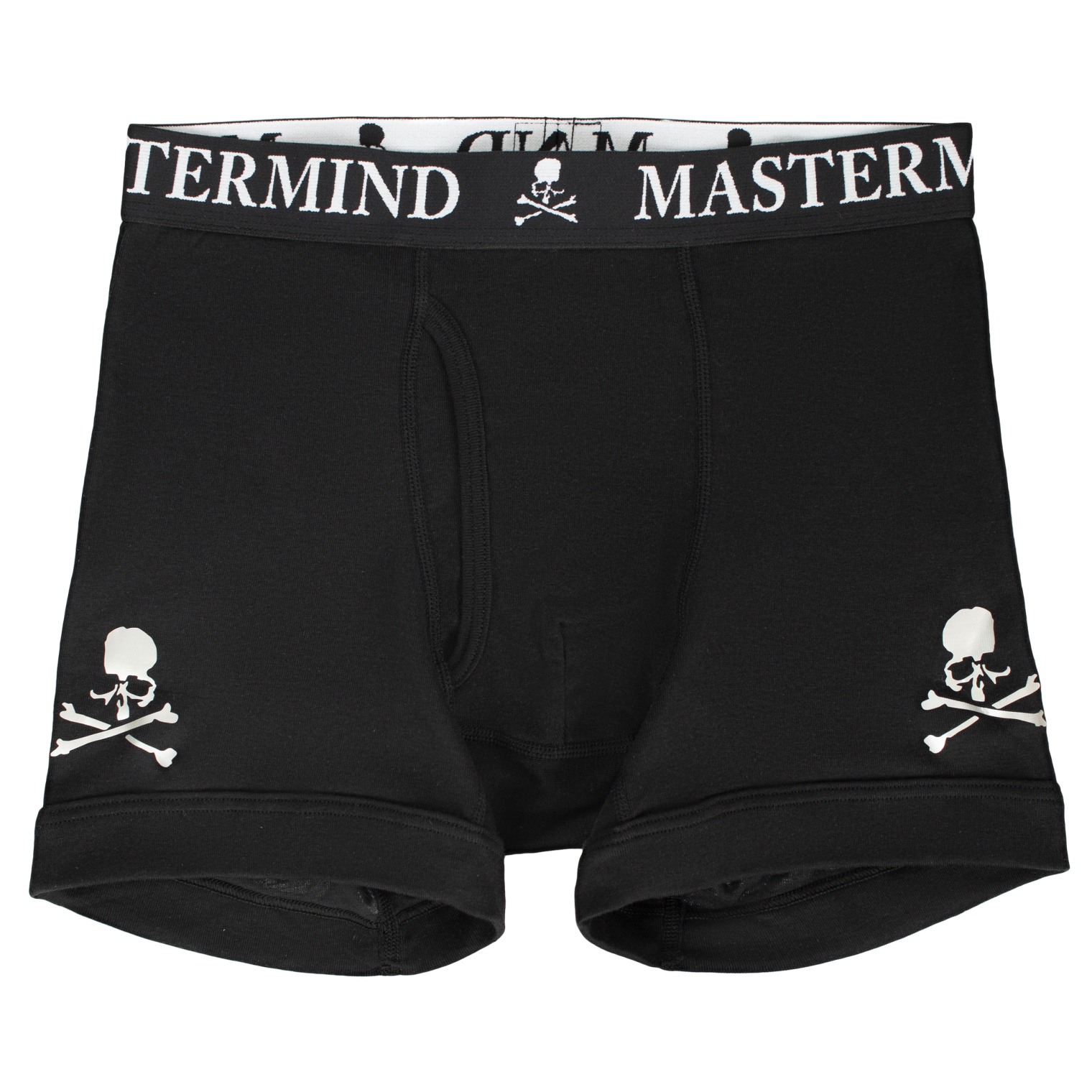 Mastermind WORLD Комплект из 3 трусов-боксеров