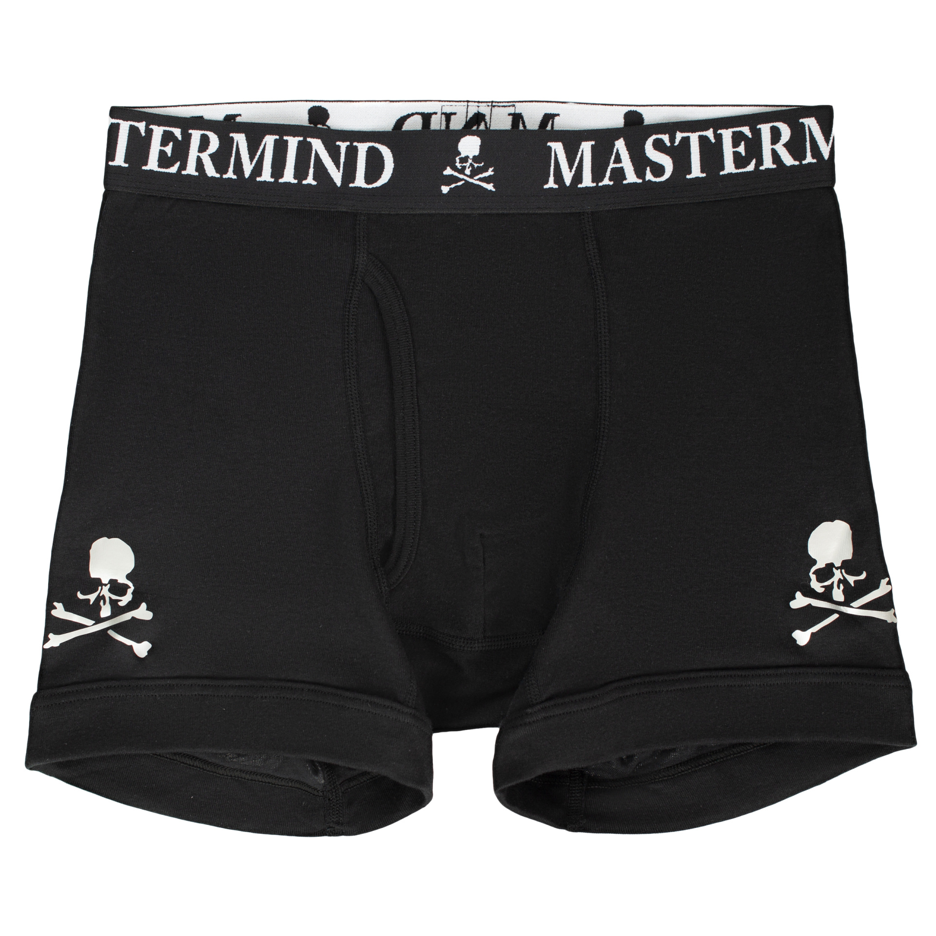 Mastermind WORLD 3-Pack Boxer Briefs