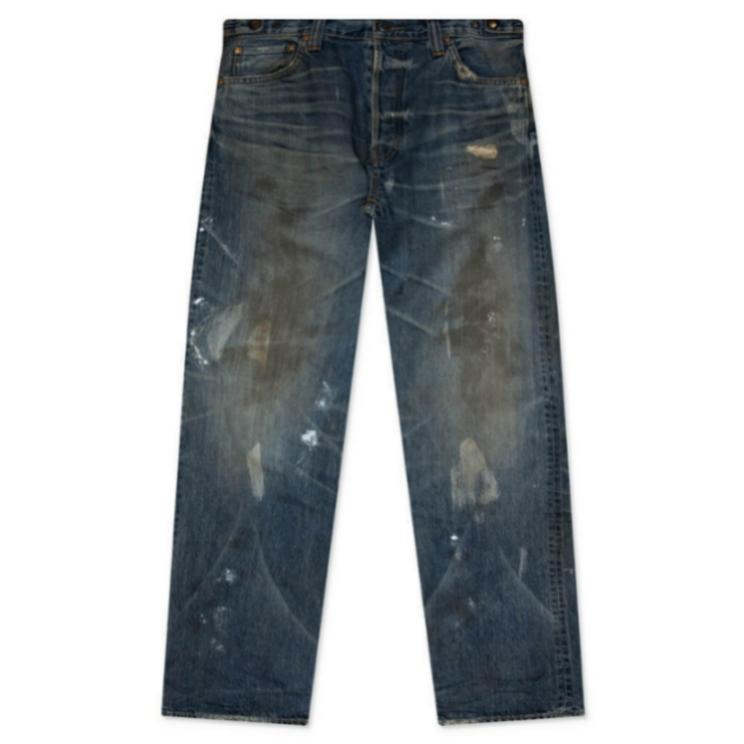 Mastercraft Union Jeans