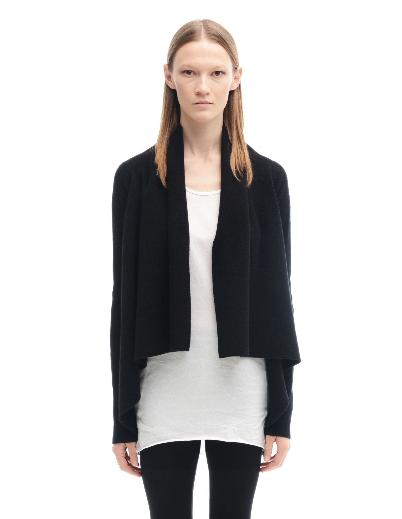 Gareth Pugh Кашемировый кардиган