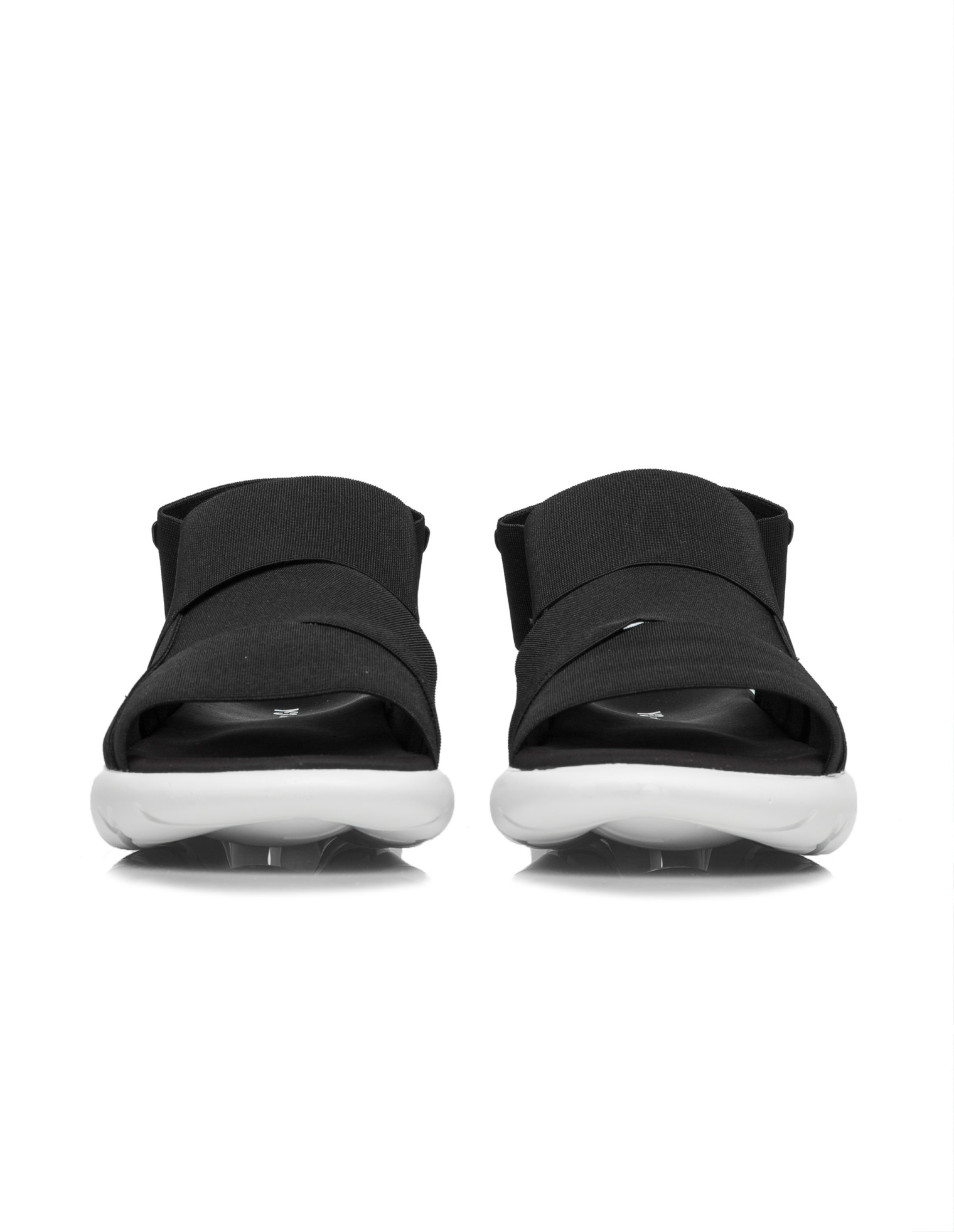 Y-3 Textile Qasa sandals