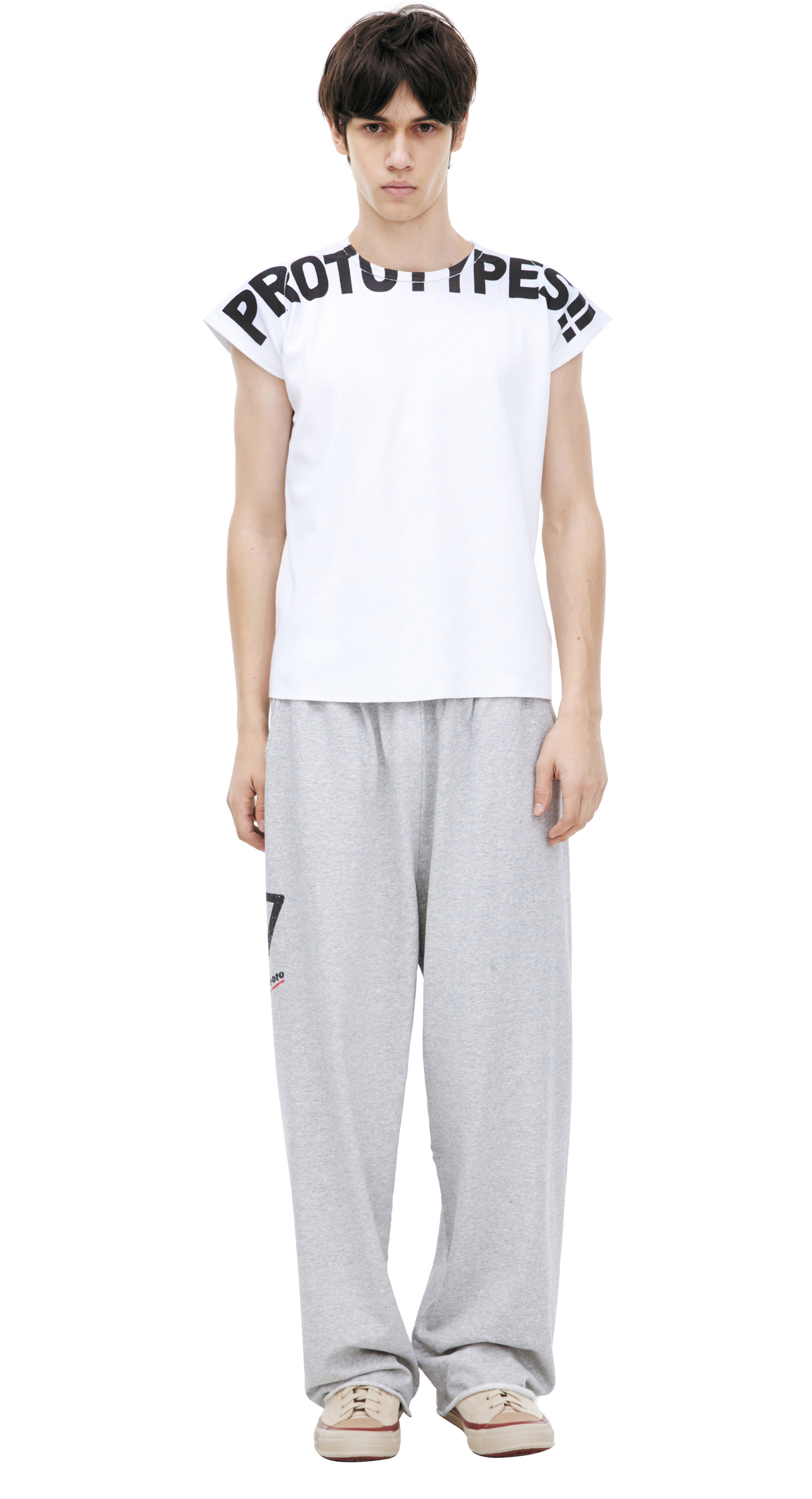 PROTOTYPES T-shirt