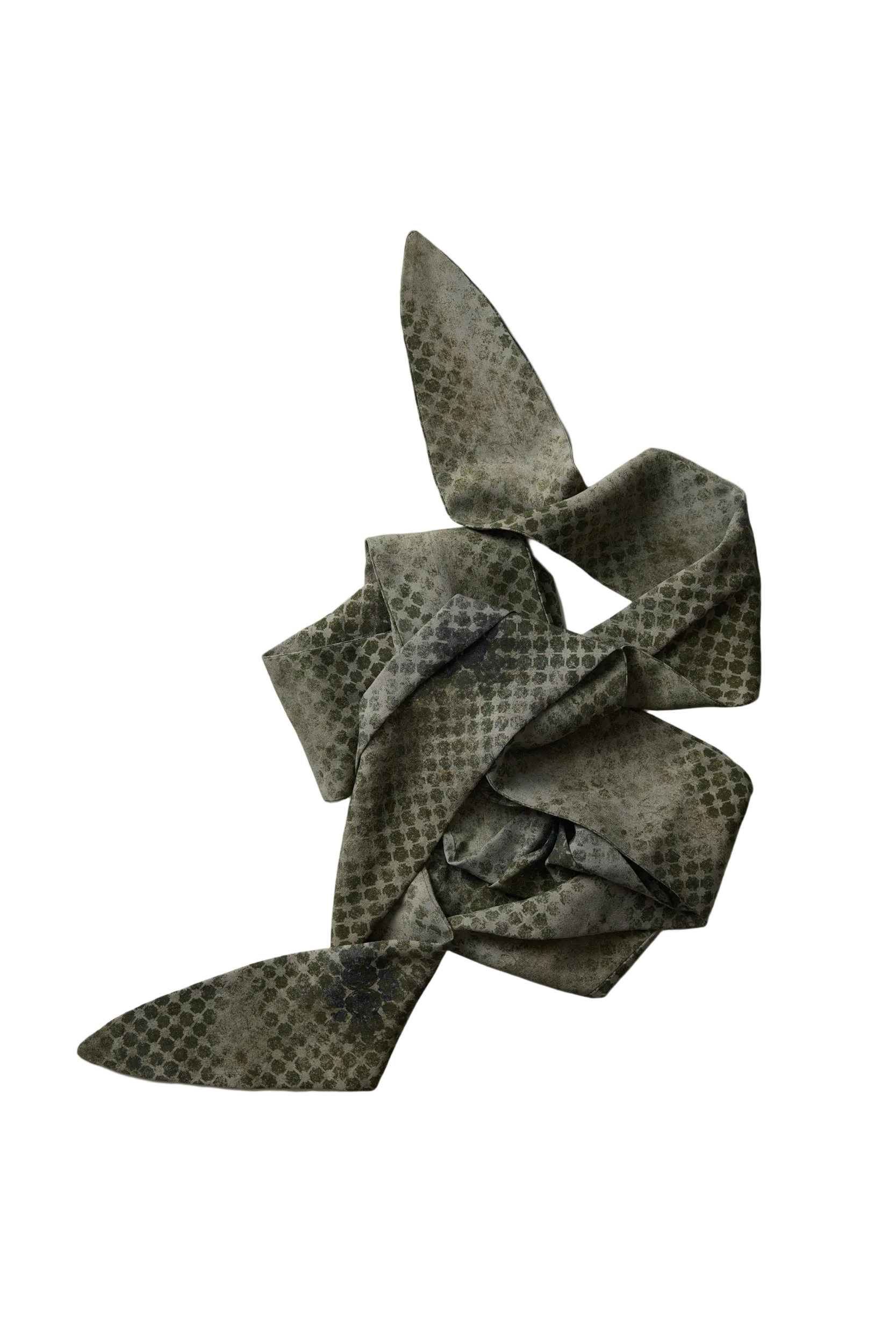 Ziggy Chen Scarf