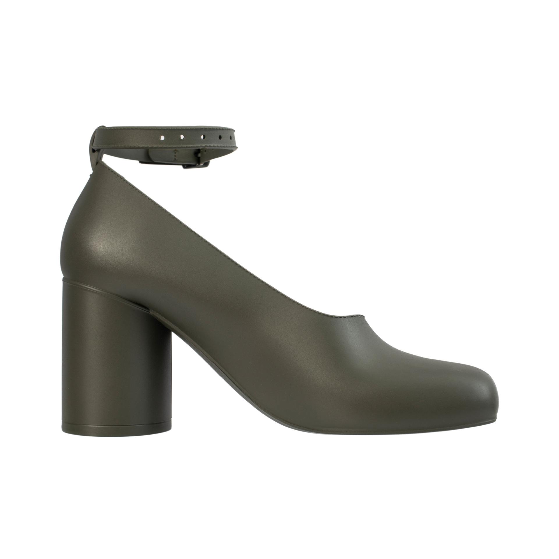 Maison Margiela Tabi Mary-Jane Pumps