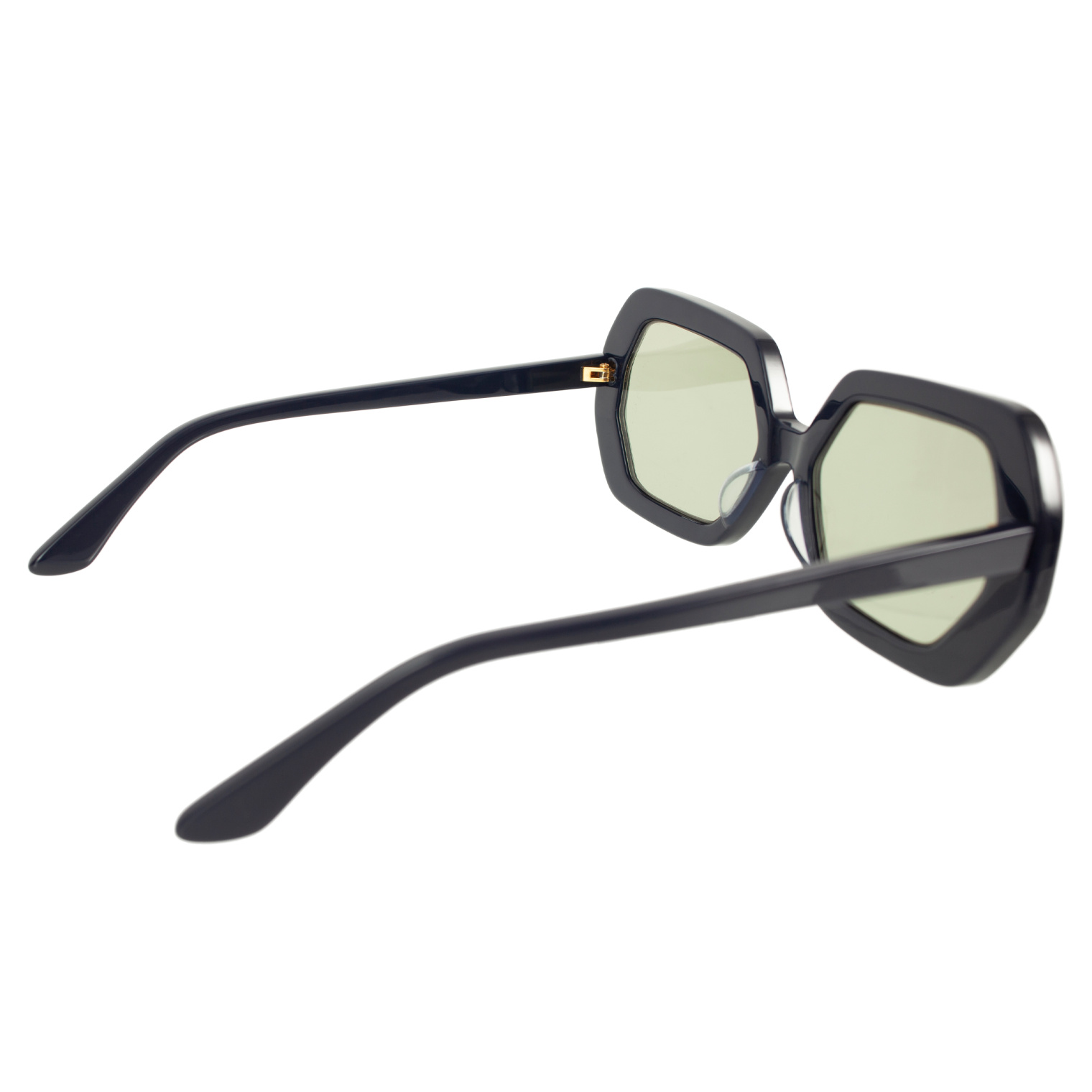 Undercover Солнцезащитные очки с квадратной оправой