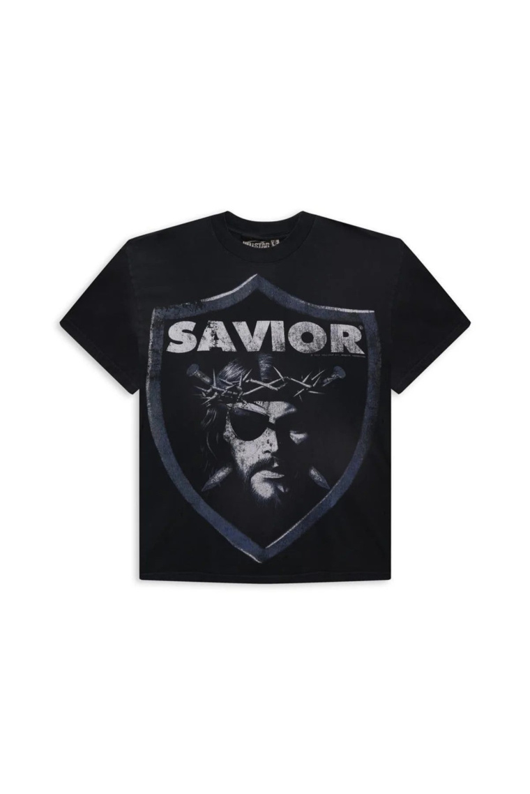 Hellstar Saviors T-Shirt