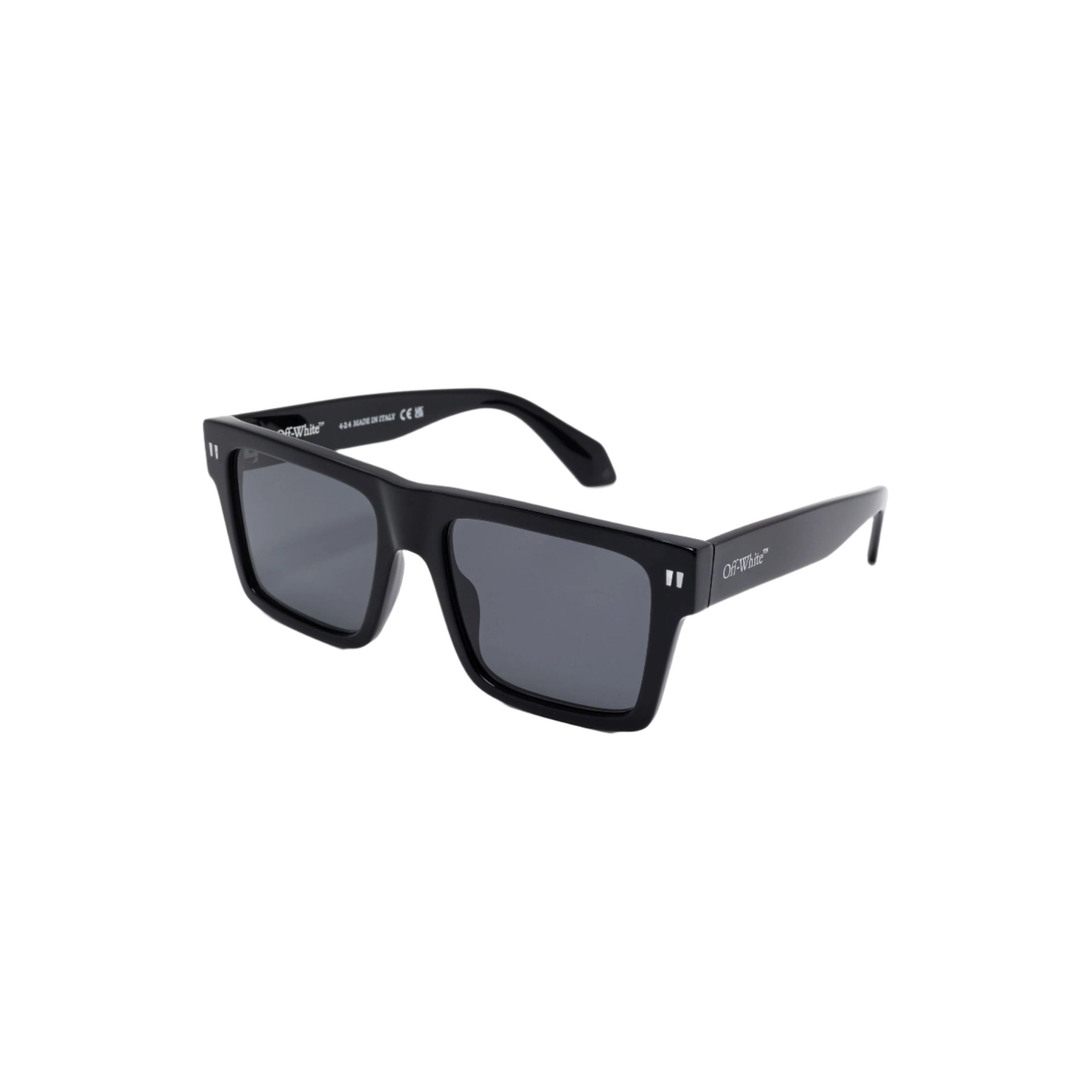 Off White Lawton sunglasses