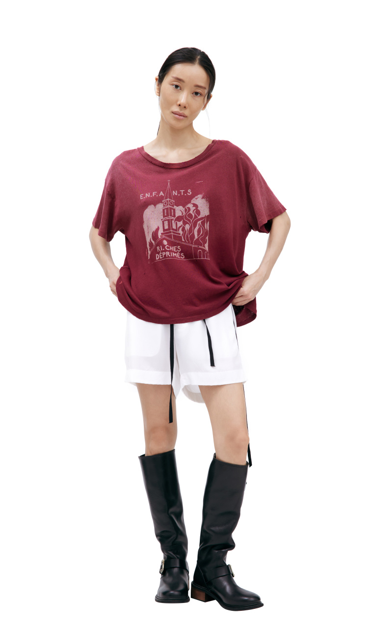 Enfants Riches Déprimés T-shirt