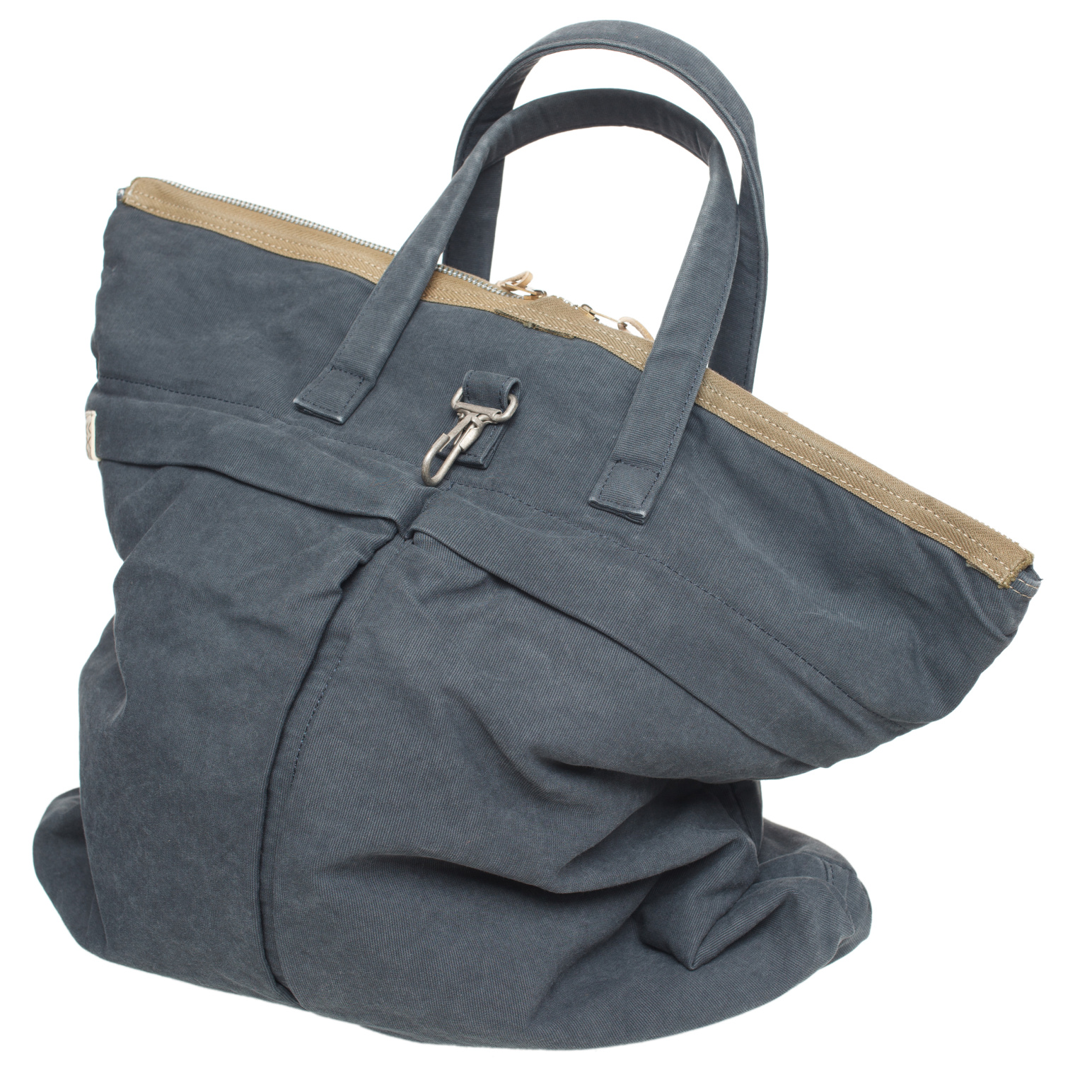 visvim Mavcat canvas tote bag