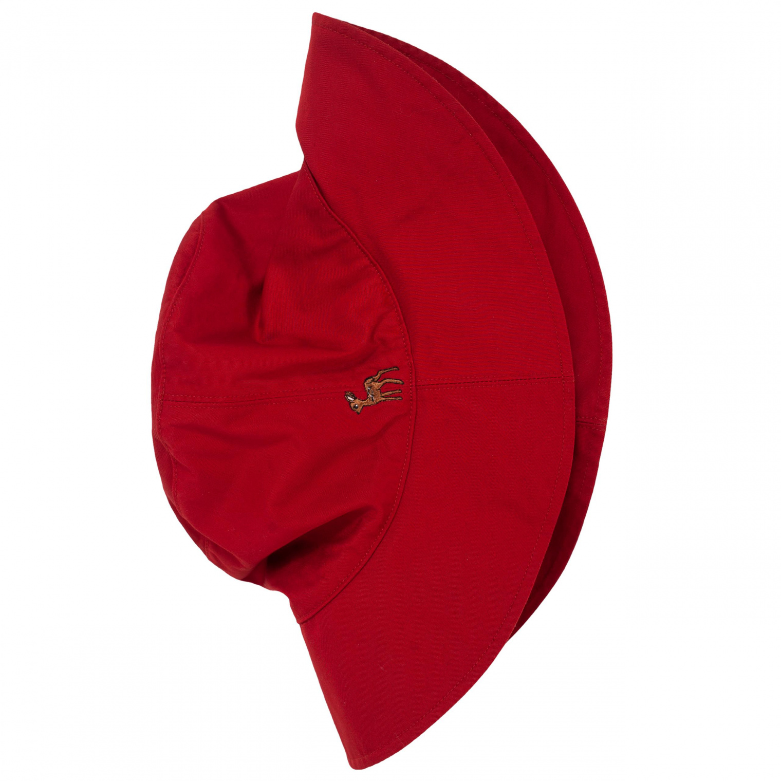 Undercover Embroidered Hat