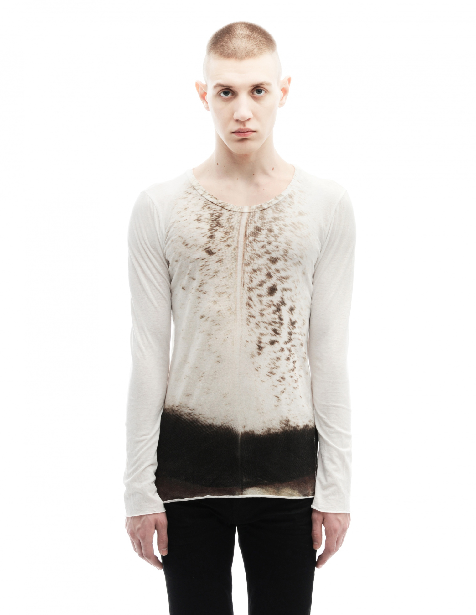IF SIX WAS NINE long sleeve ロンT archive ifsixwasnine L.G.B. lgb 