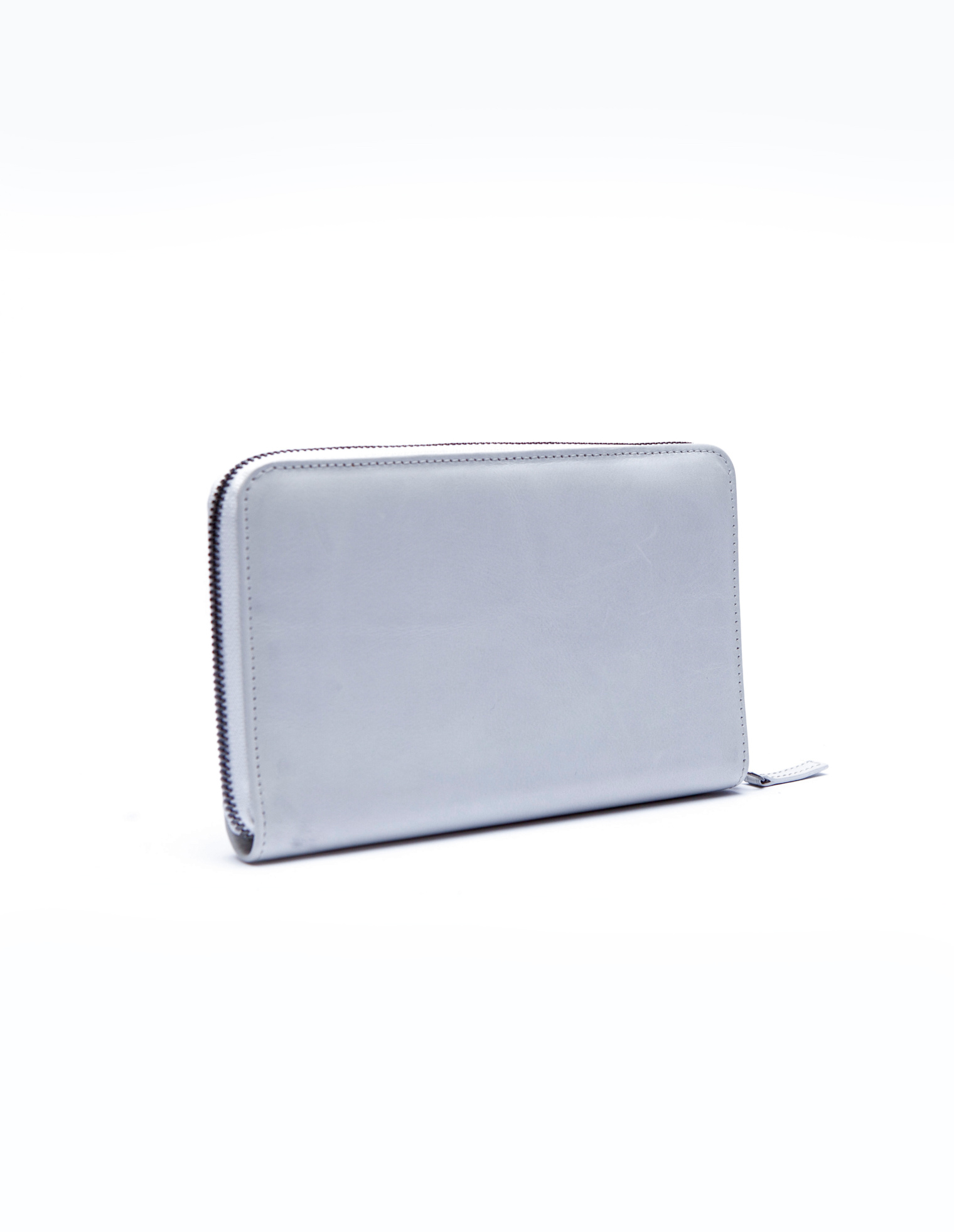 Ann Demeulemeester Leather wallet