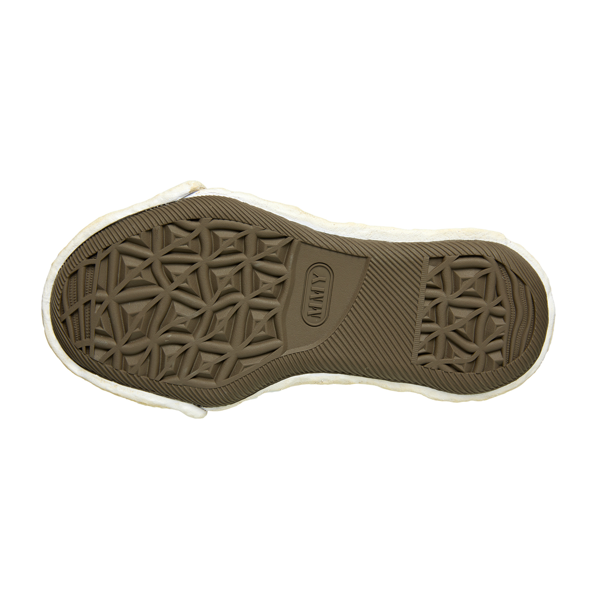 Maison Mihara Yasuhiro Parker OG Sole Sneakers