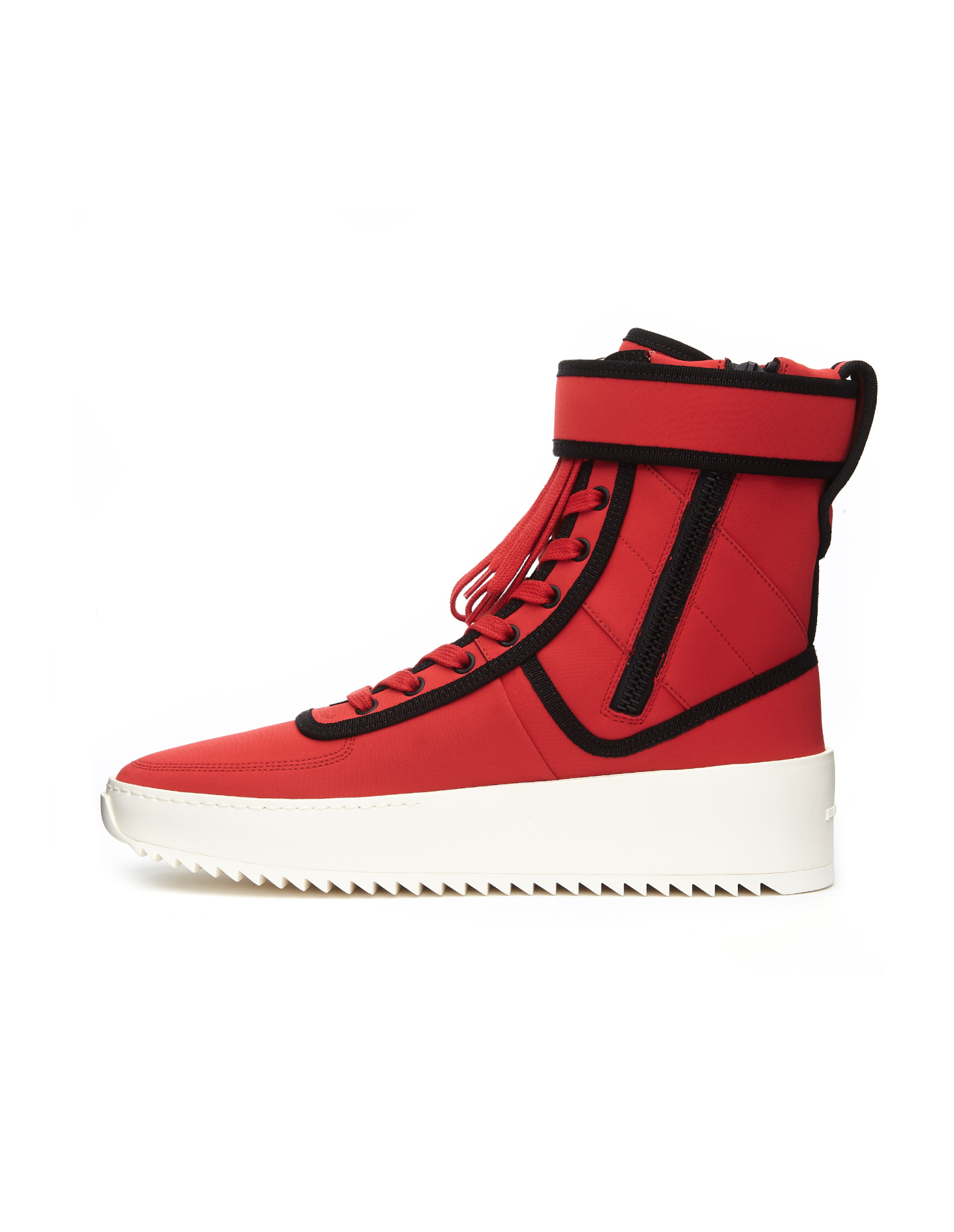 Fear of God Infrared Military Sneaker