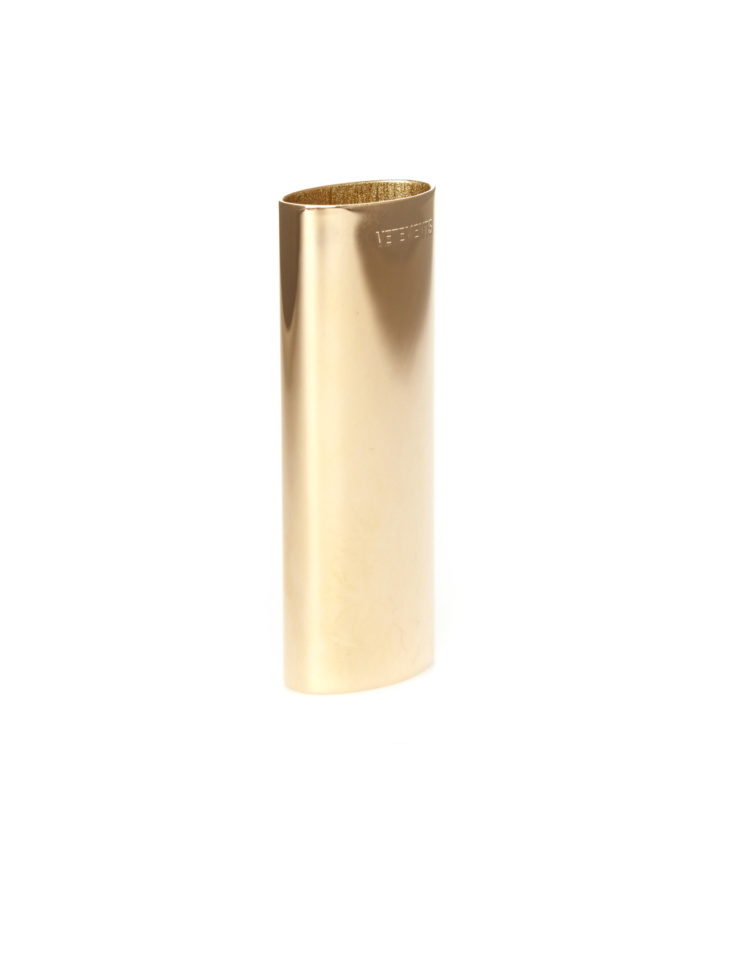 VETEMENTS Lighter cover