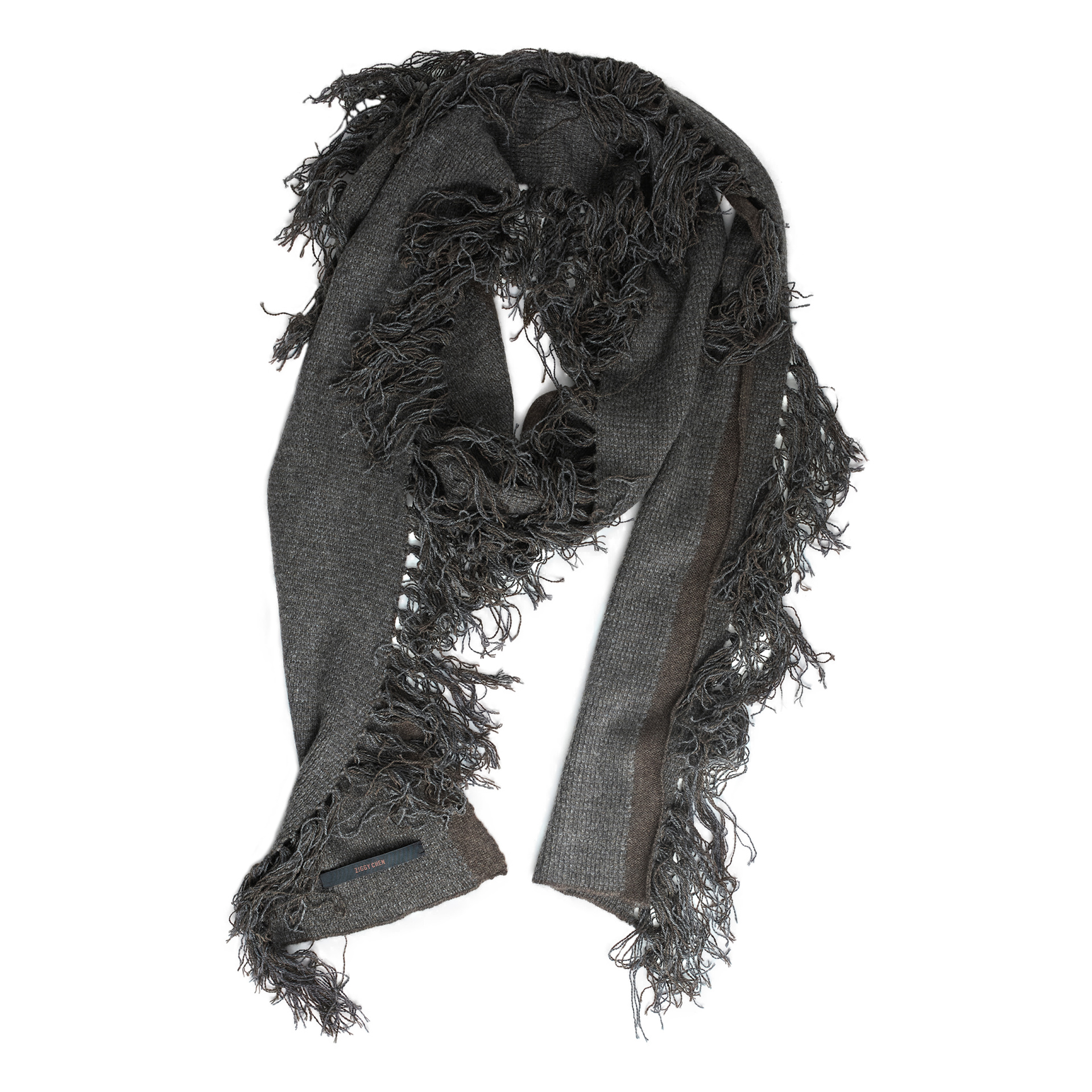 Ziggy Chen Scarf