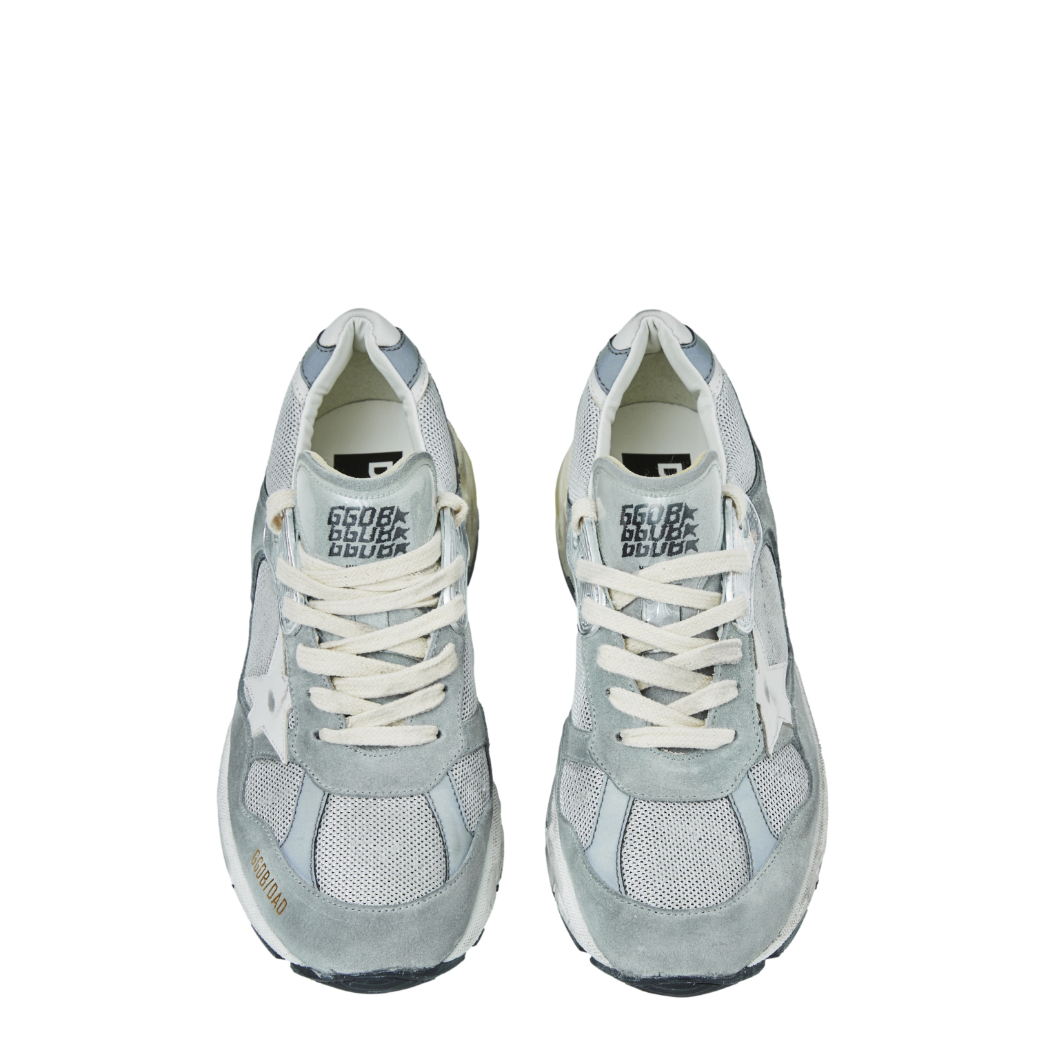 Golden Goose Running Dad sneakers