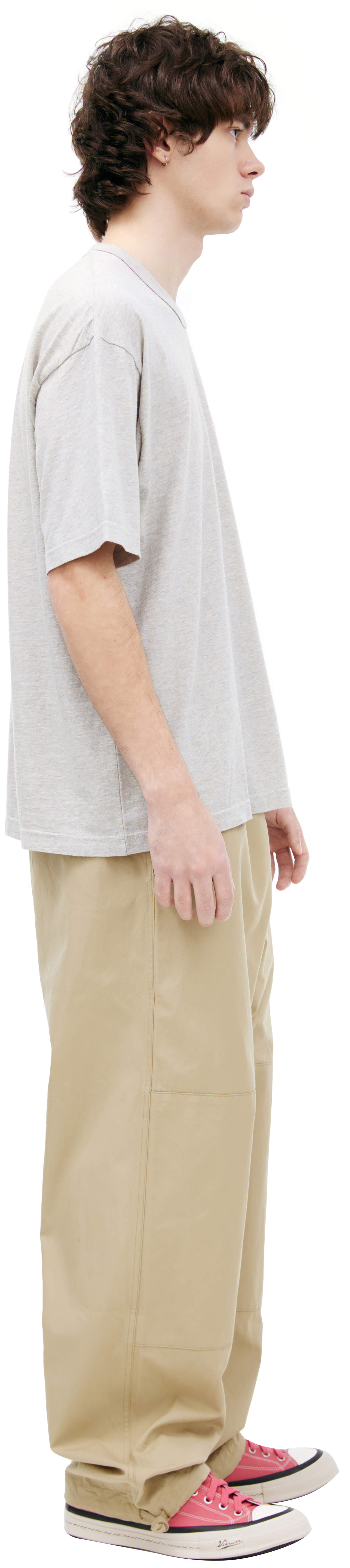 visvim 3-Pack T-shirt