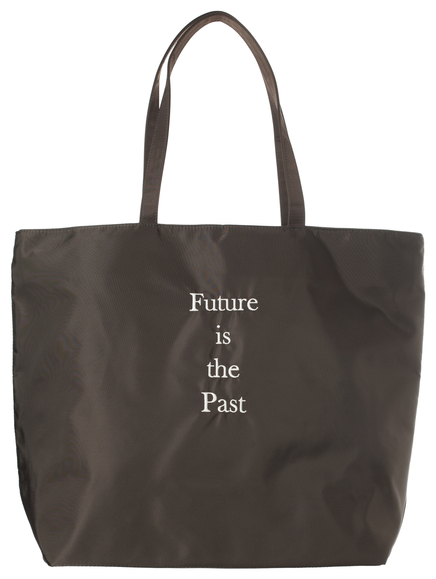 Undercover Textile Future Embroidered Bag