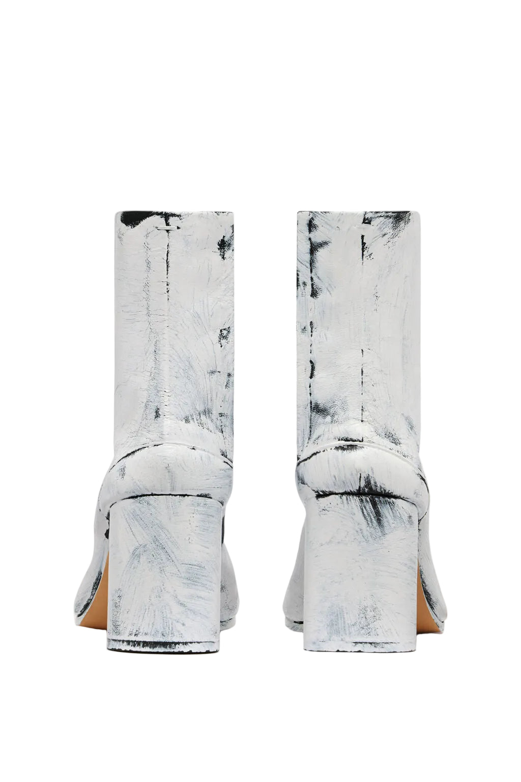 Maison Margiela Tabi Bianchetto Boots