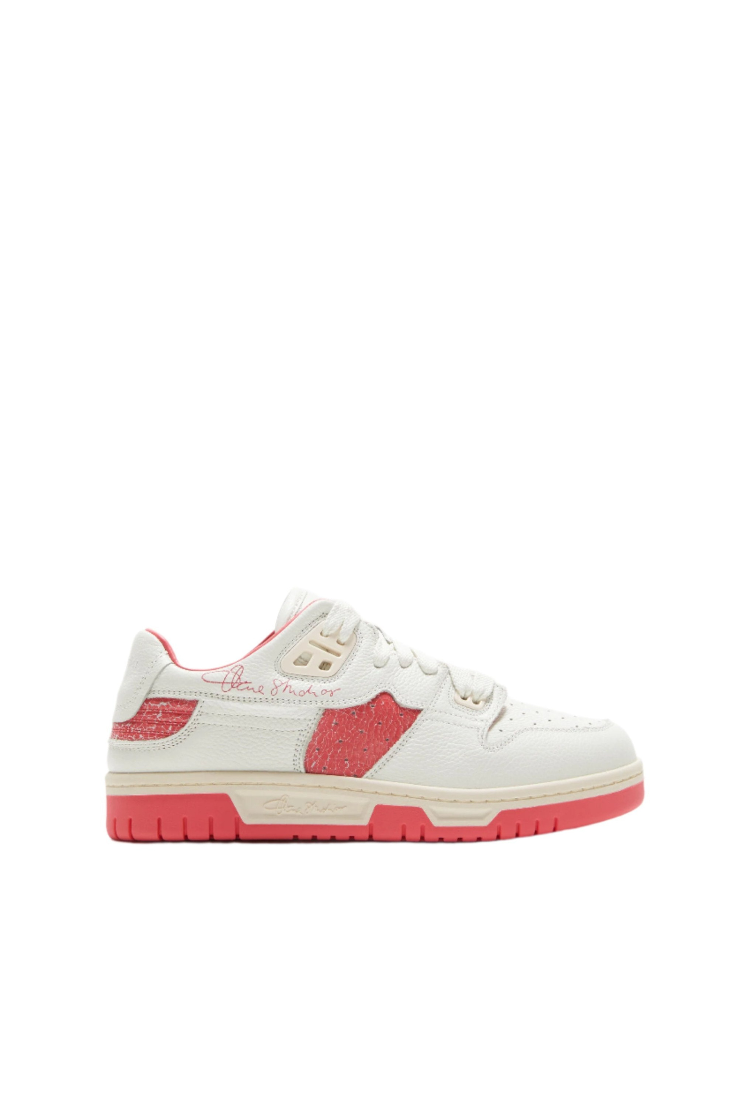 Acne Studios Low Top Sneakers