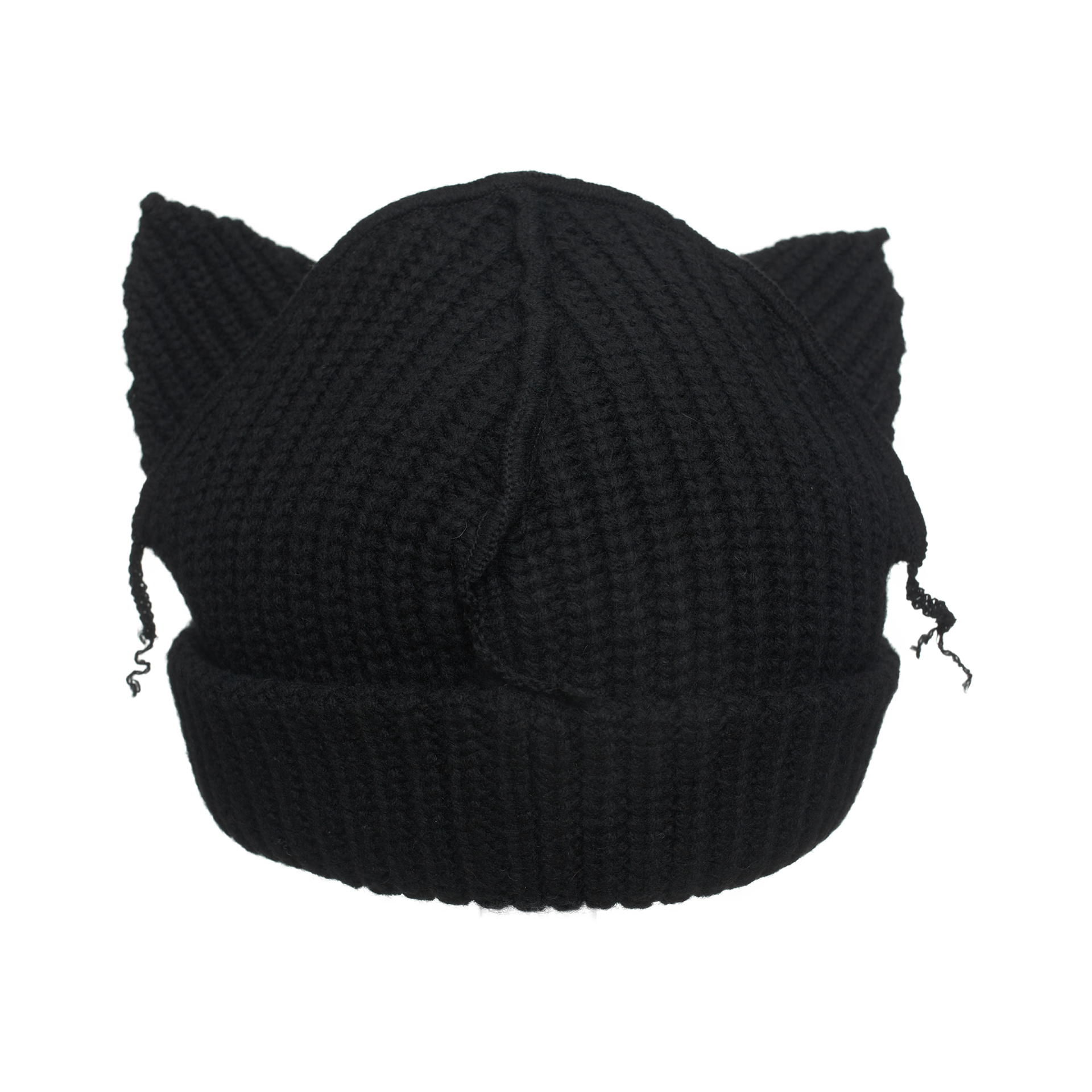 CHARLES JEFFREY LOVERBOY Chunky ears beanie