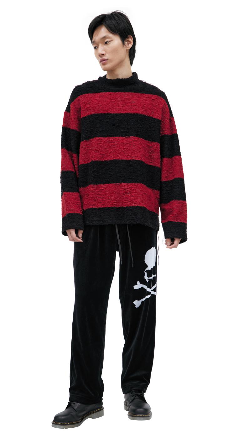 Mastermind WORLD Sweater