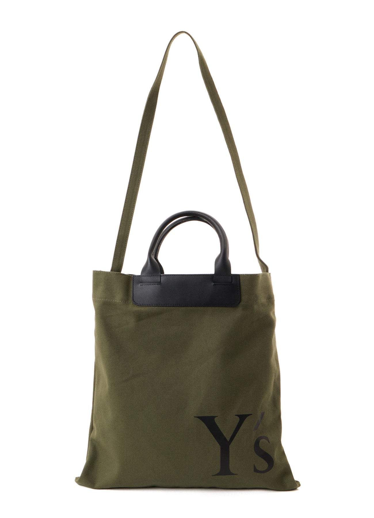Y\'s 