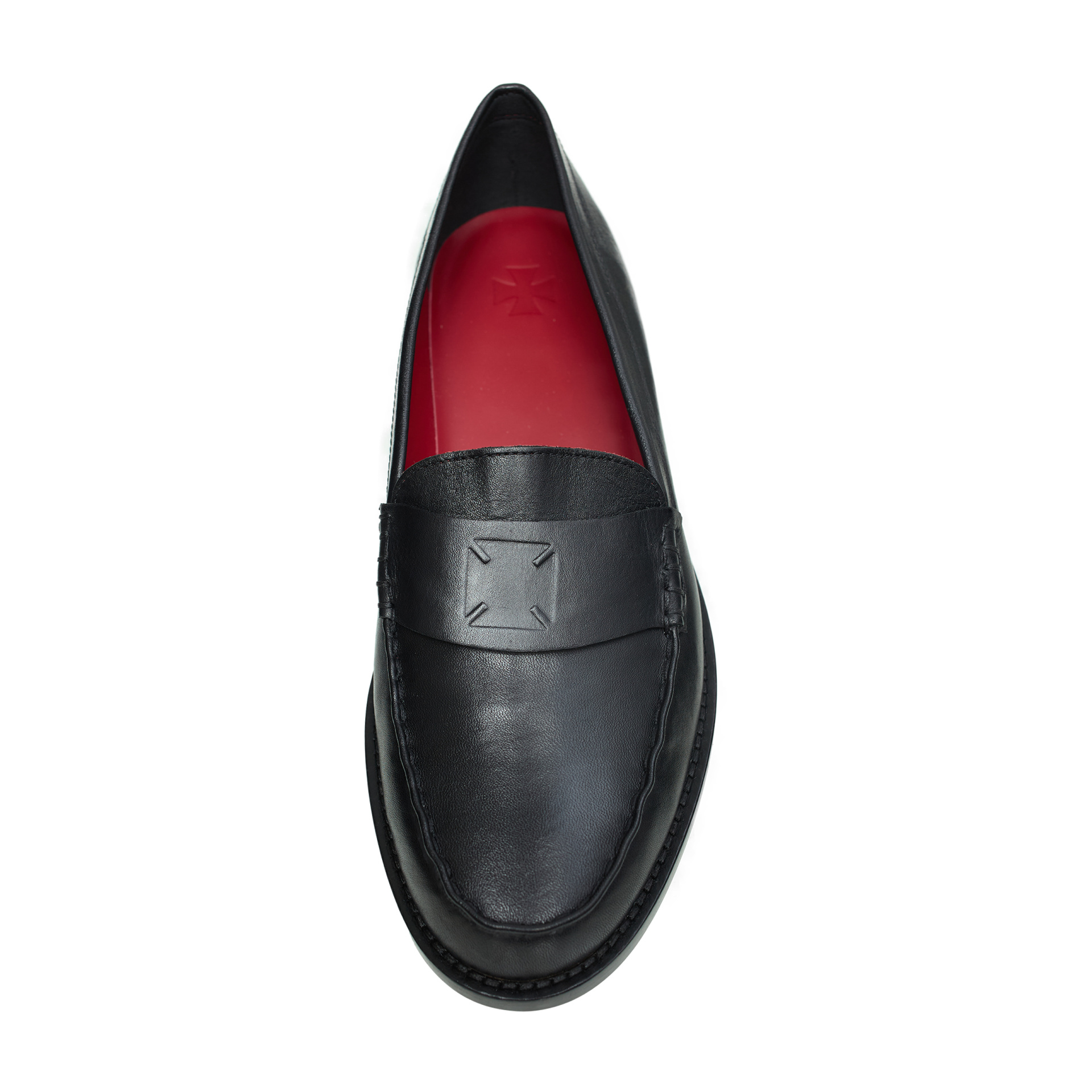 Enfants Riches Déprimés penny loafers