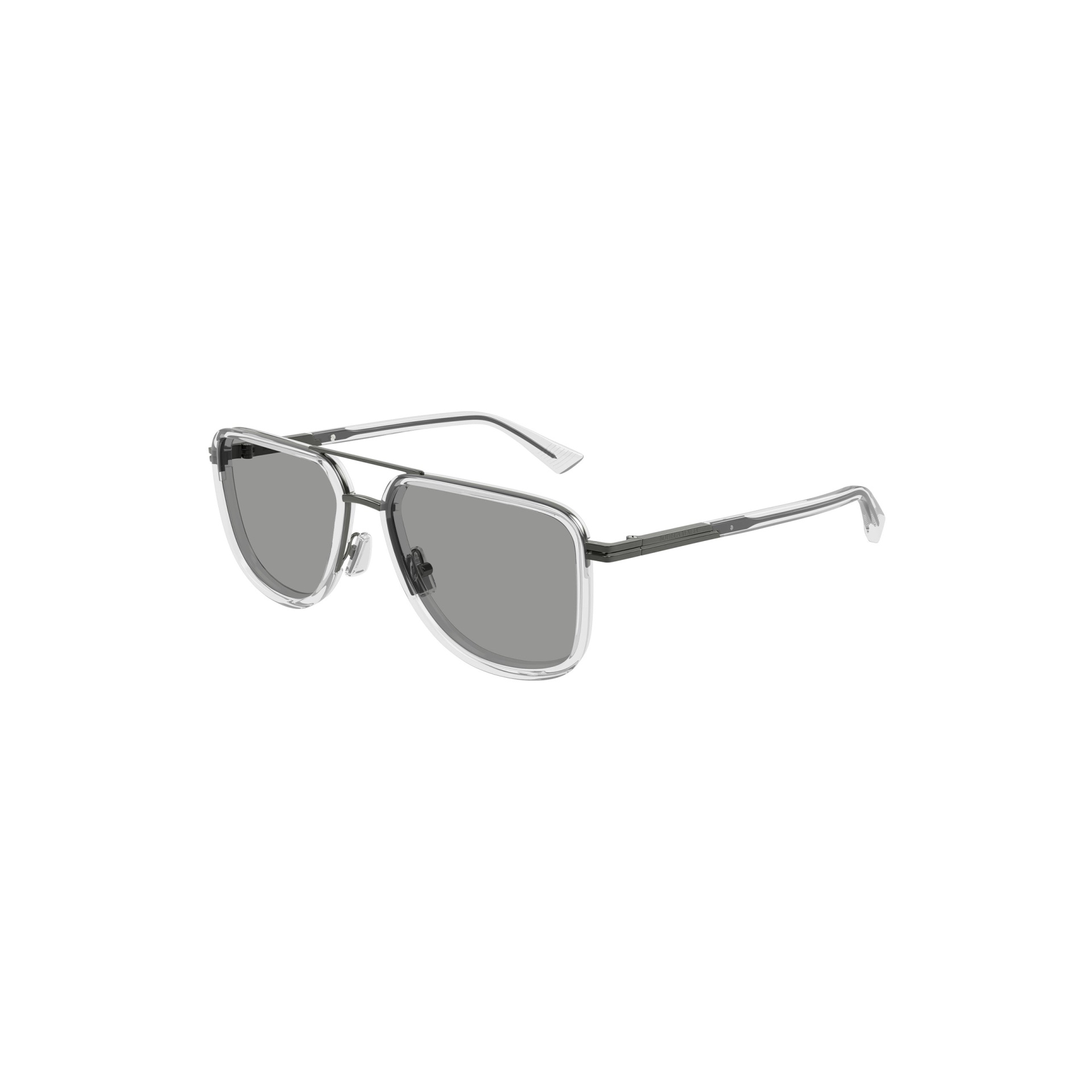 Bottega Veneta Aviator Sunglasses