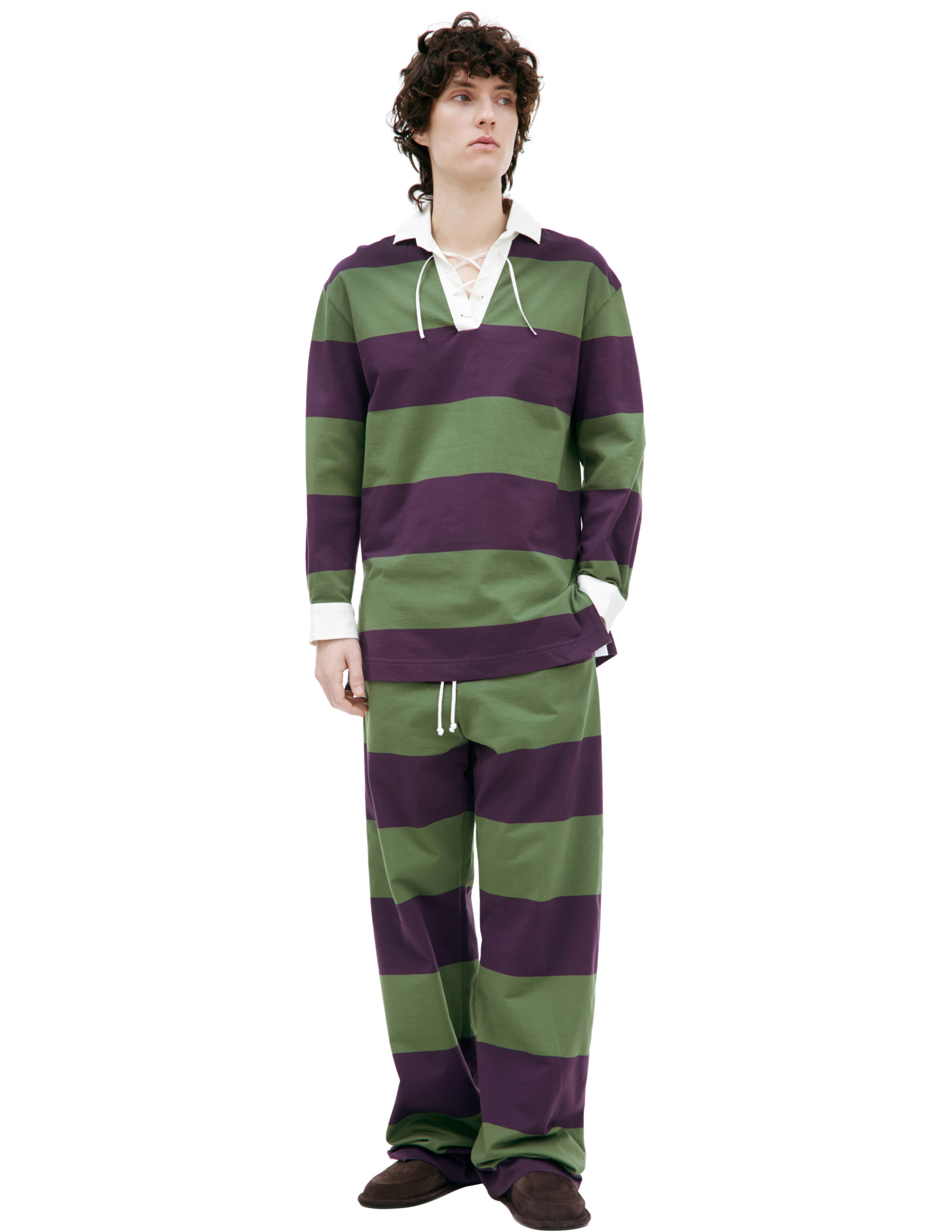 Dries Van Noten Polo