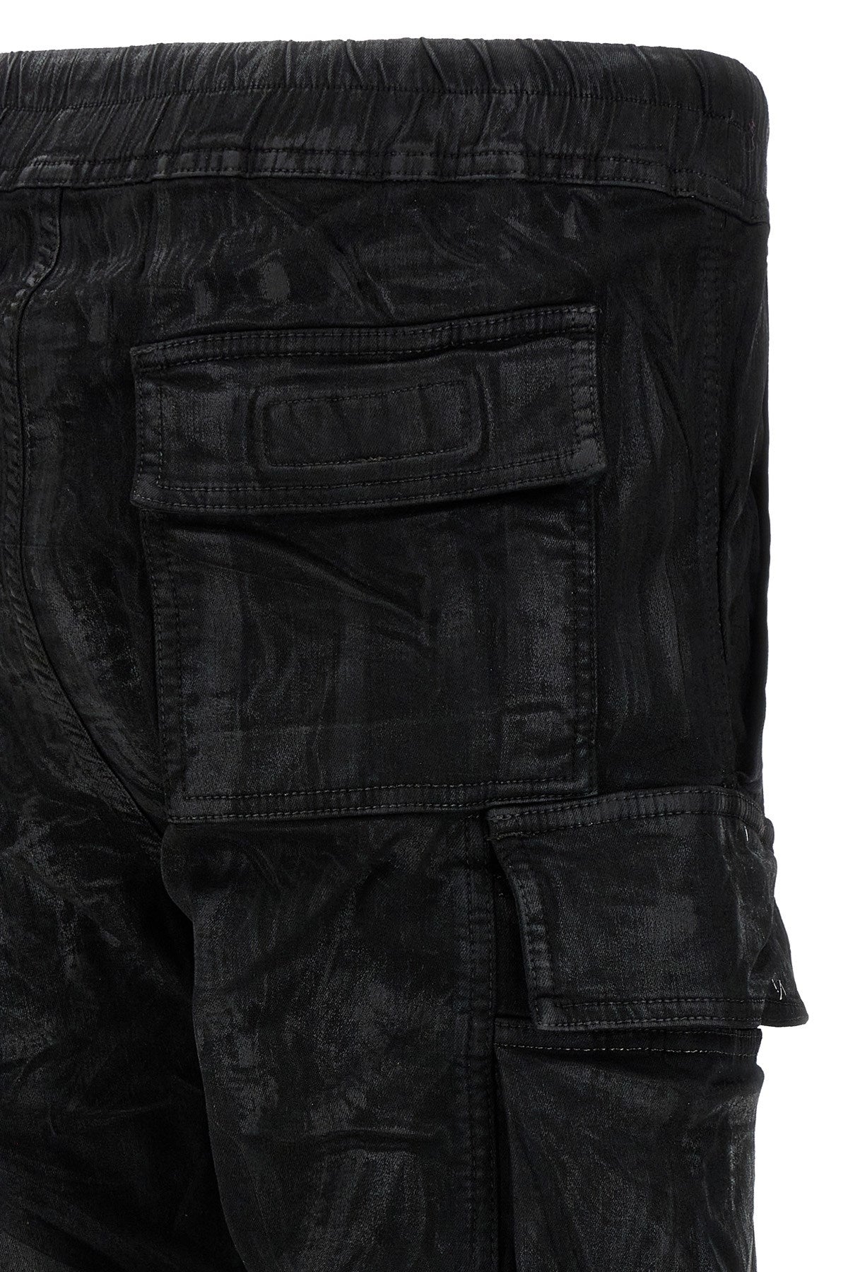 DRKSHDW by Rick Owens Mastadon Cut Pants