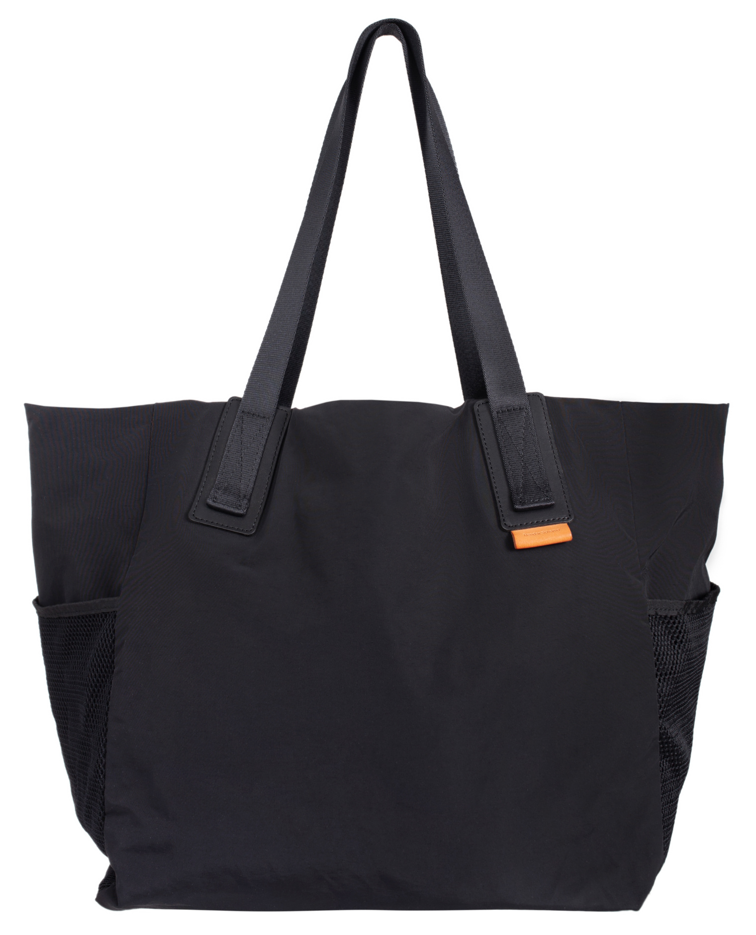 Hender Scheme Drawstring tote bag