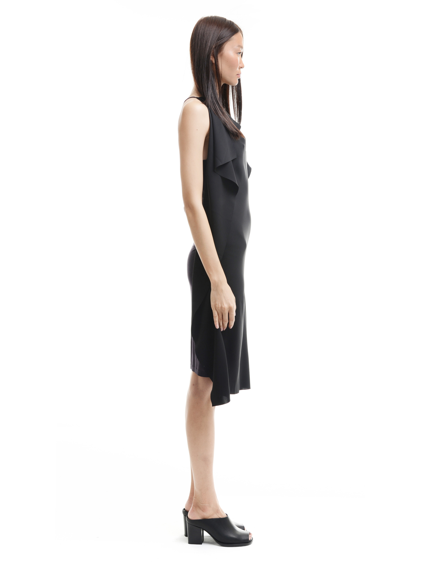 A.F.Vandevorst Tunic dress