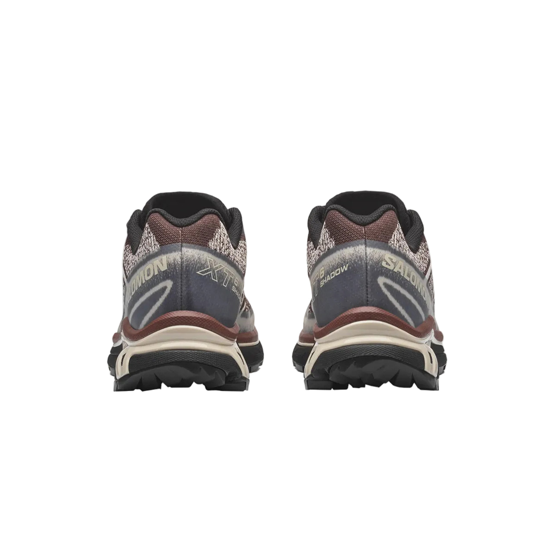 Yves Salomon XT-6 Shadow Sneakers