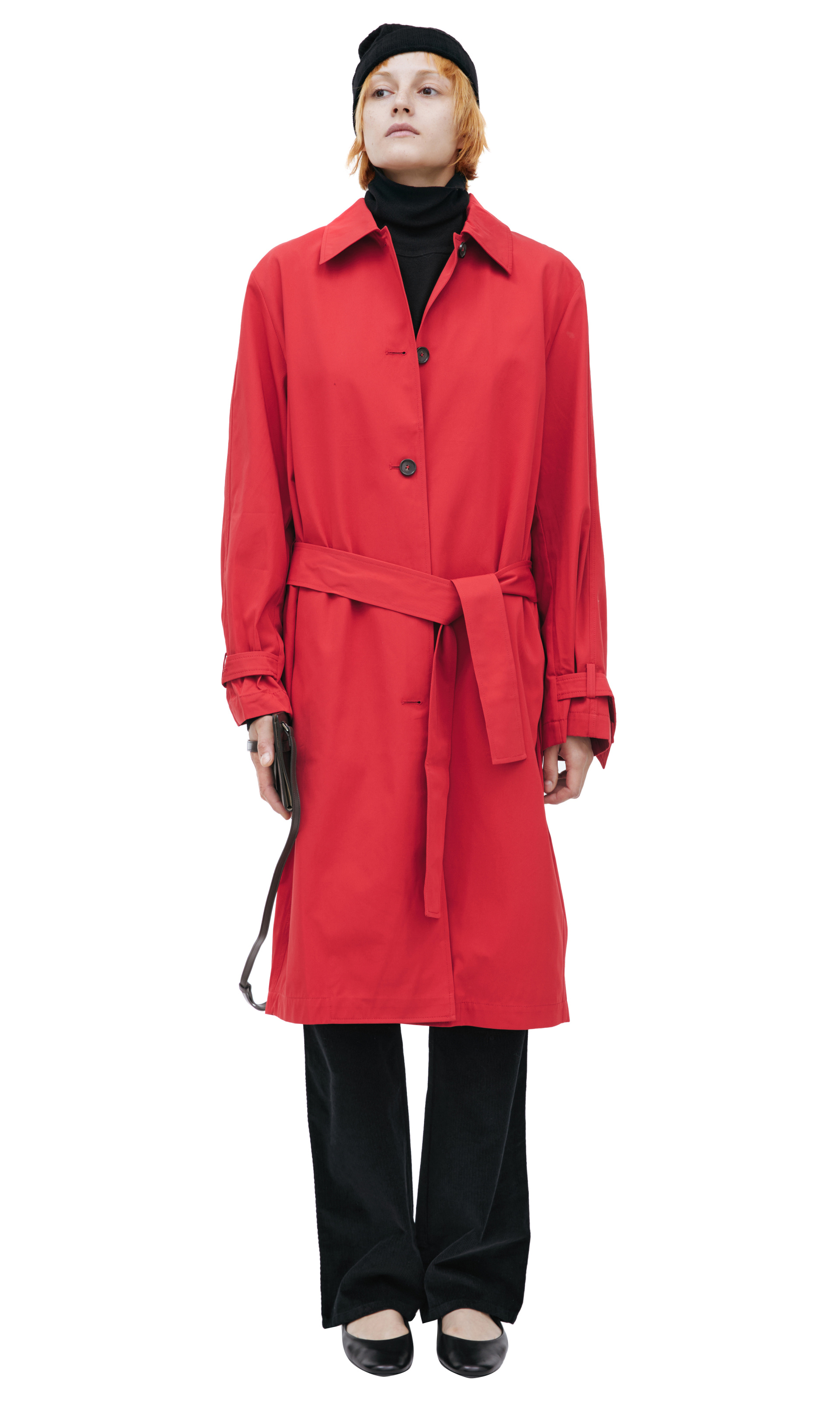 TOTEME Rain coat