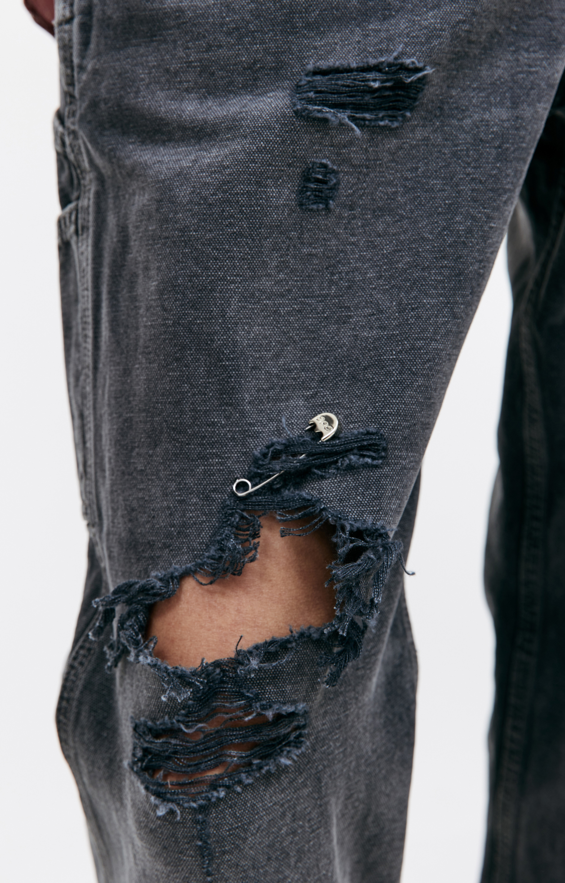 Enfants Riches Déprimés Distressed jeans