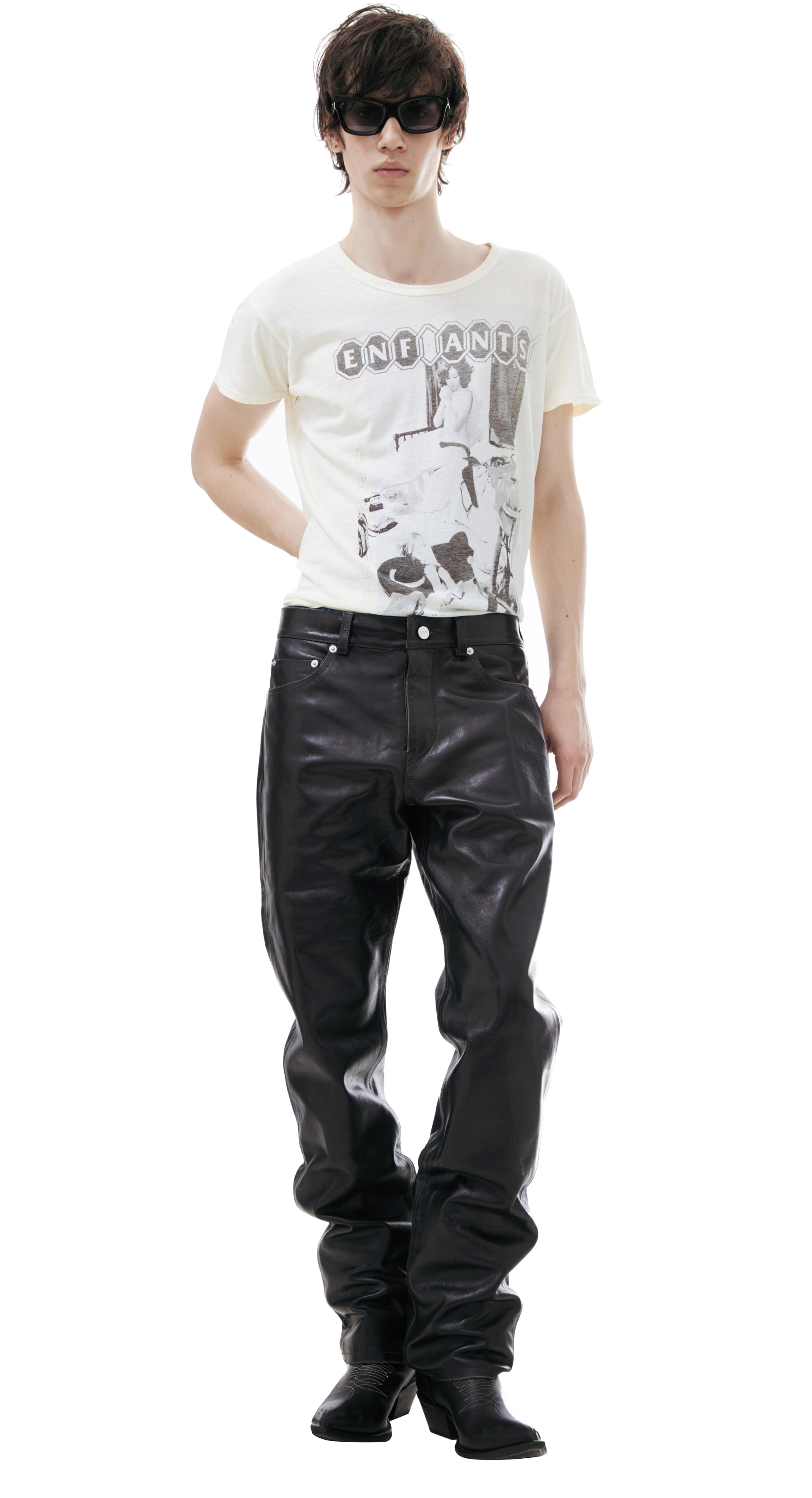 Enfants Riches Déprimés Trousers