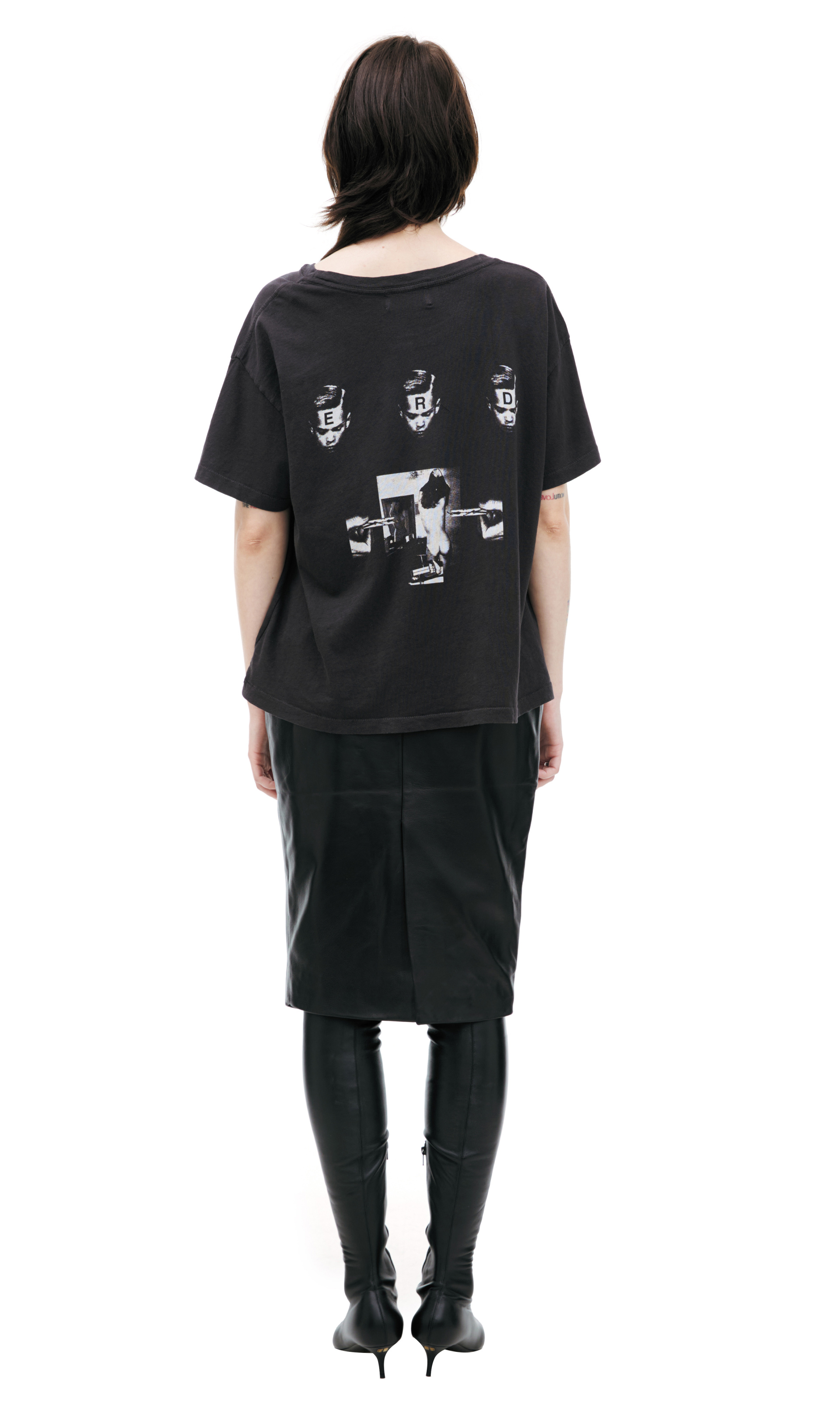 Enfants Riches Déprimés THE LAST SUPPER T-shirt