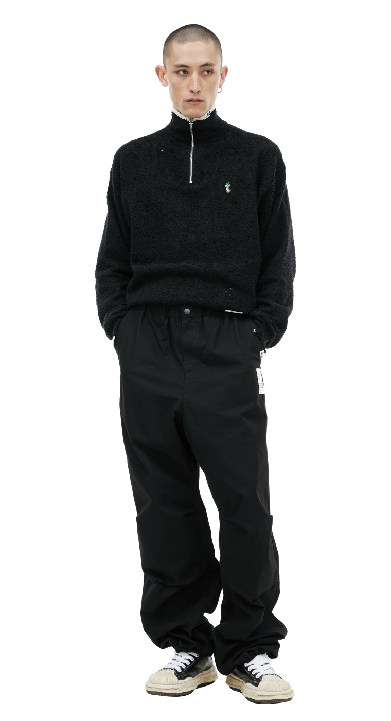 Maison Mihara Yasuhiro Trousers