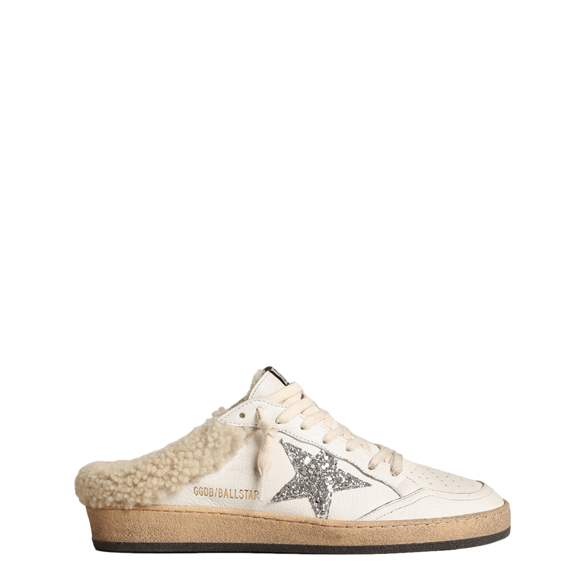 Golden Goose Ball Star Sabot sneakers