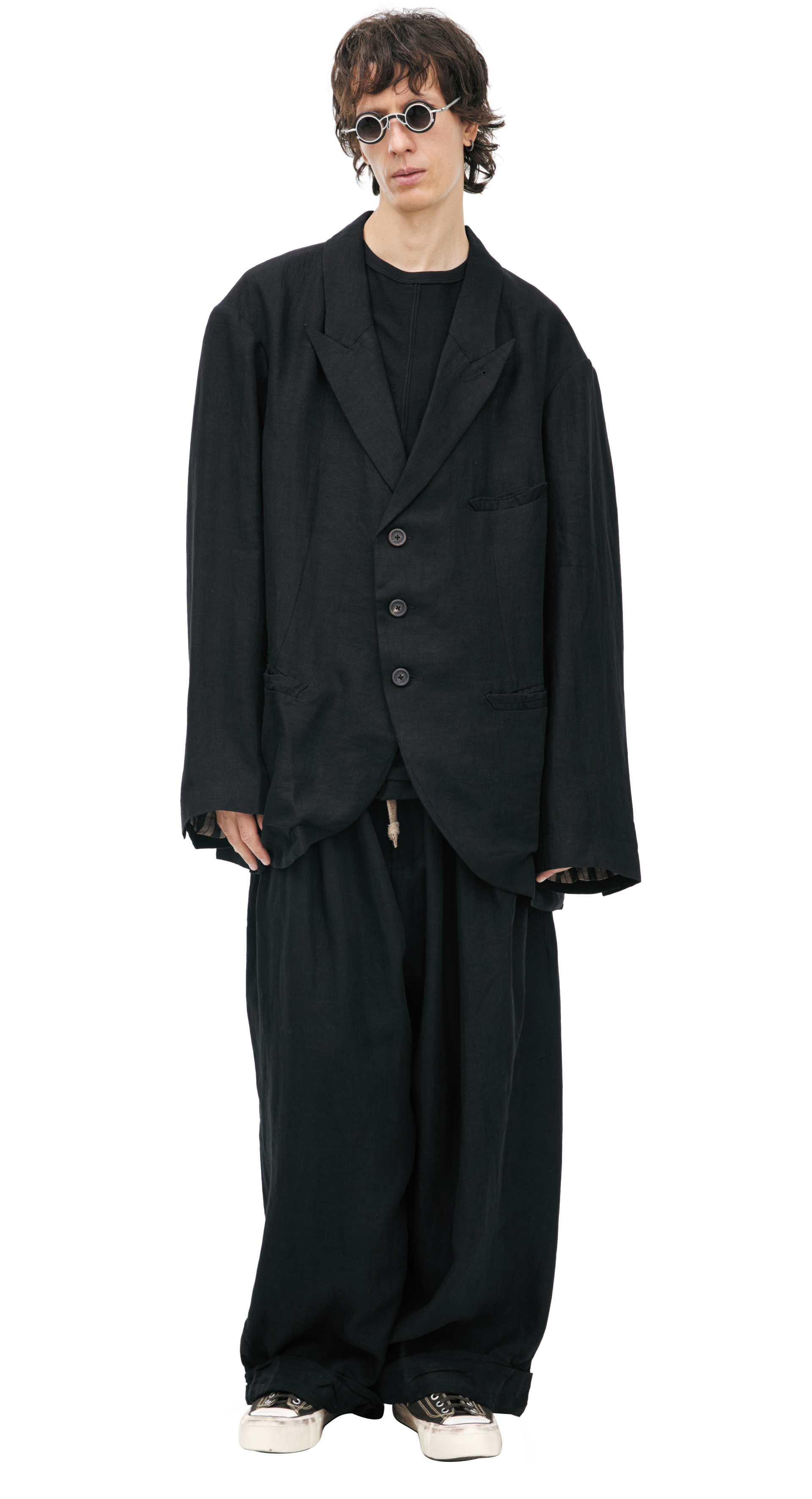 Ziggy Chen Blazer