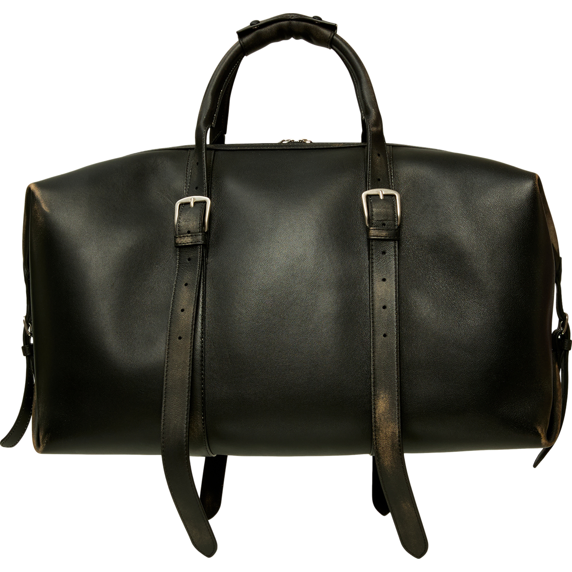 Ann Demeulemeester Leather Bag