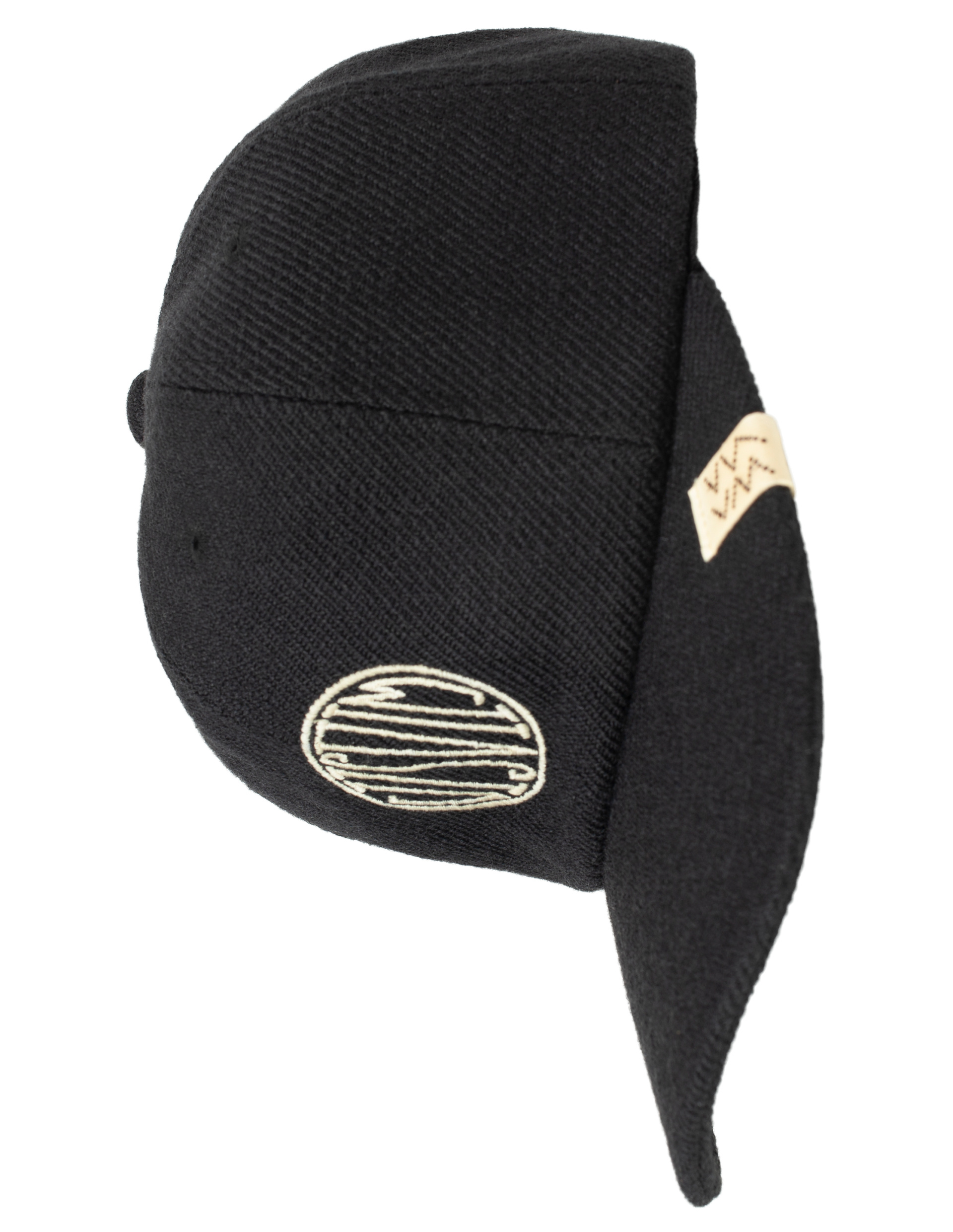 visvim Excelsior II Cap