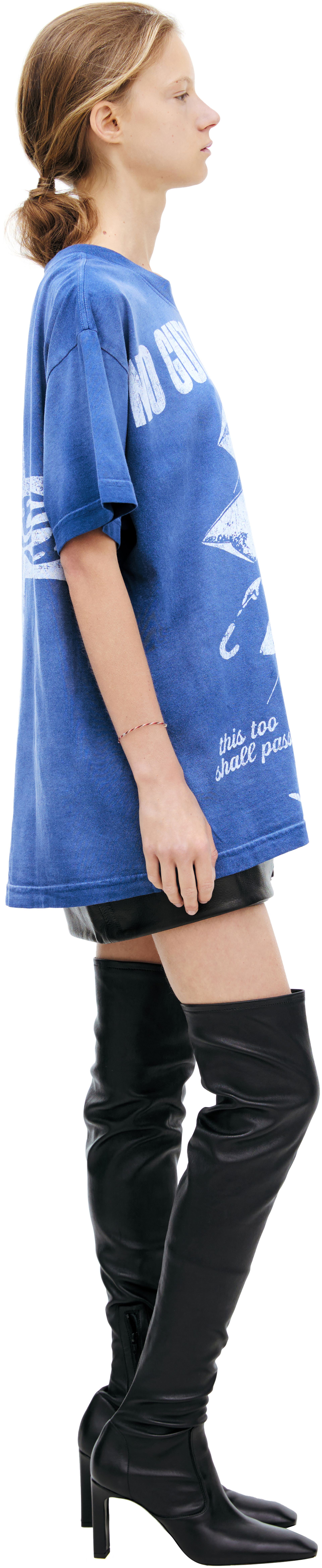 Hellstar Printed T-shirt