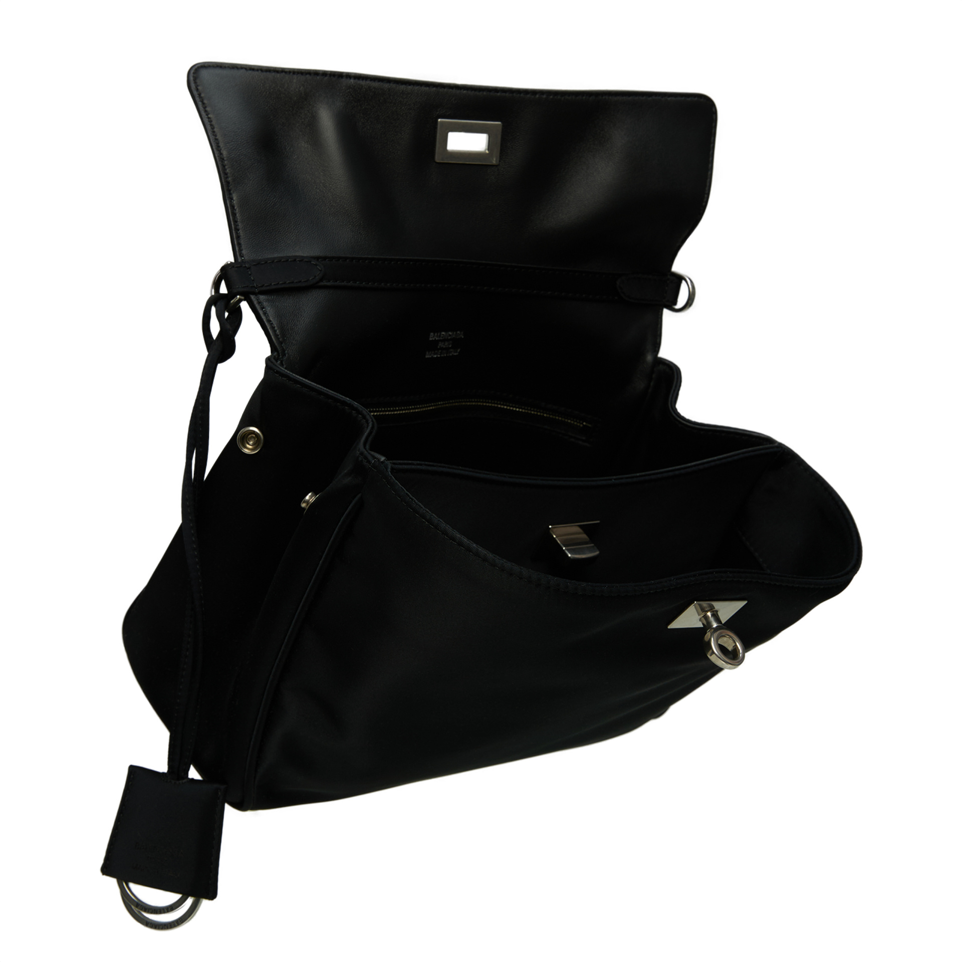 Balenciaga RODEO MESSENGER S Bag