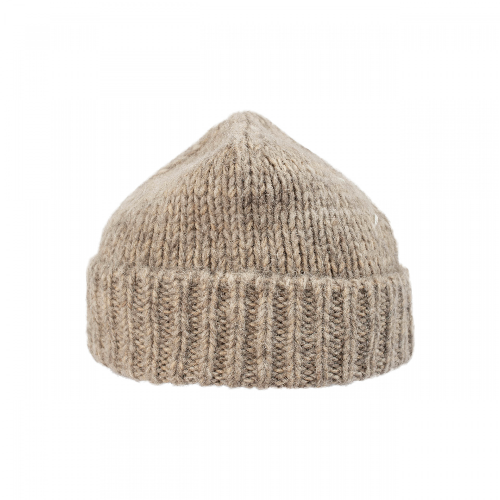 Buy Maison Margiela men beige cotton 