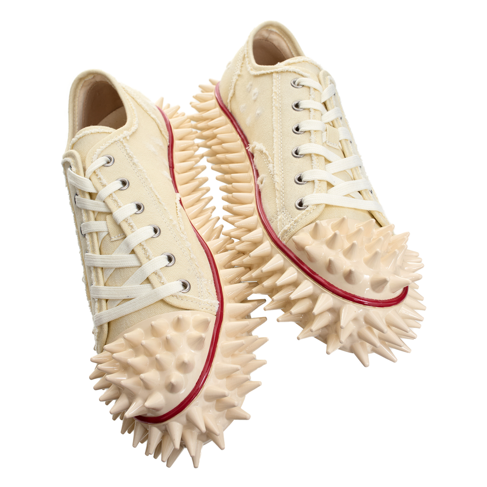 Doublet Sneakers