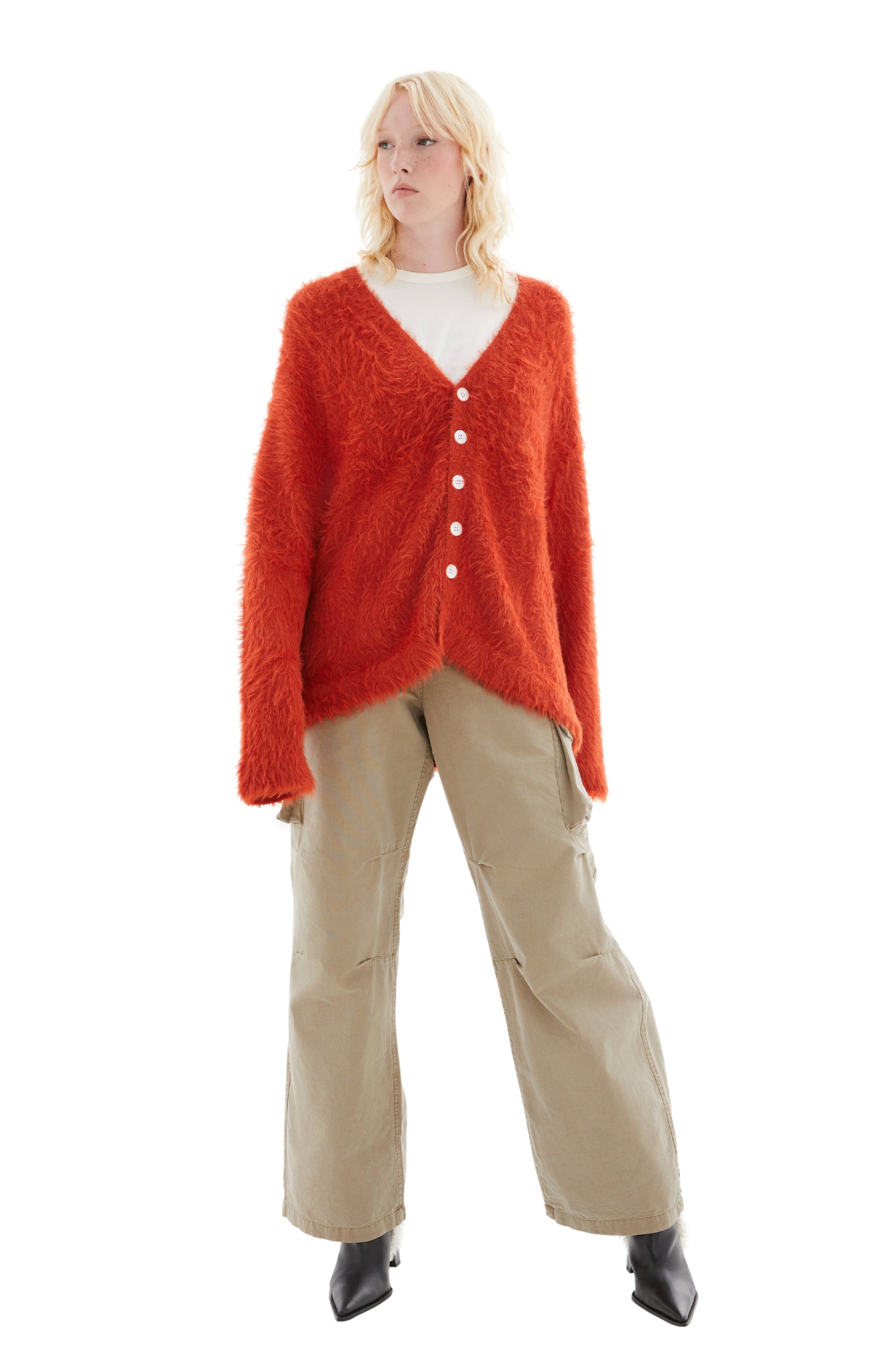 Midnight Rodeo Picante Cardigan